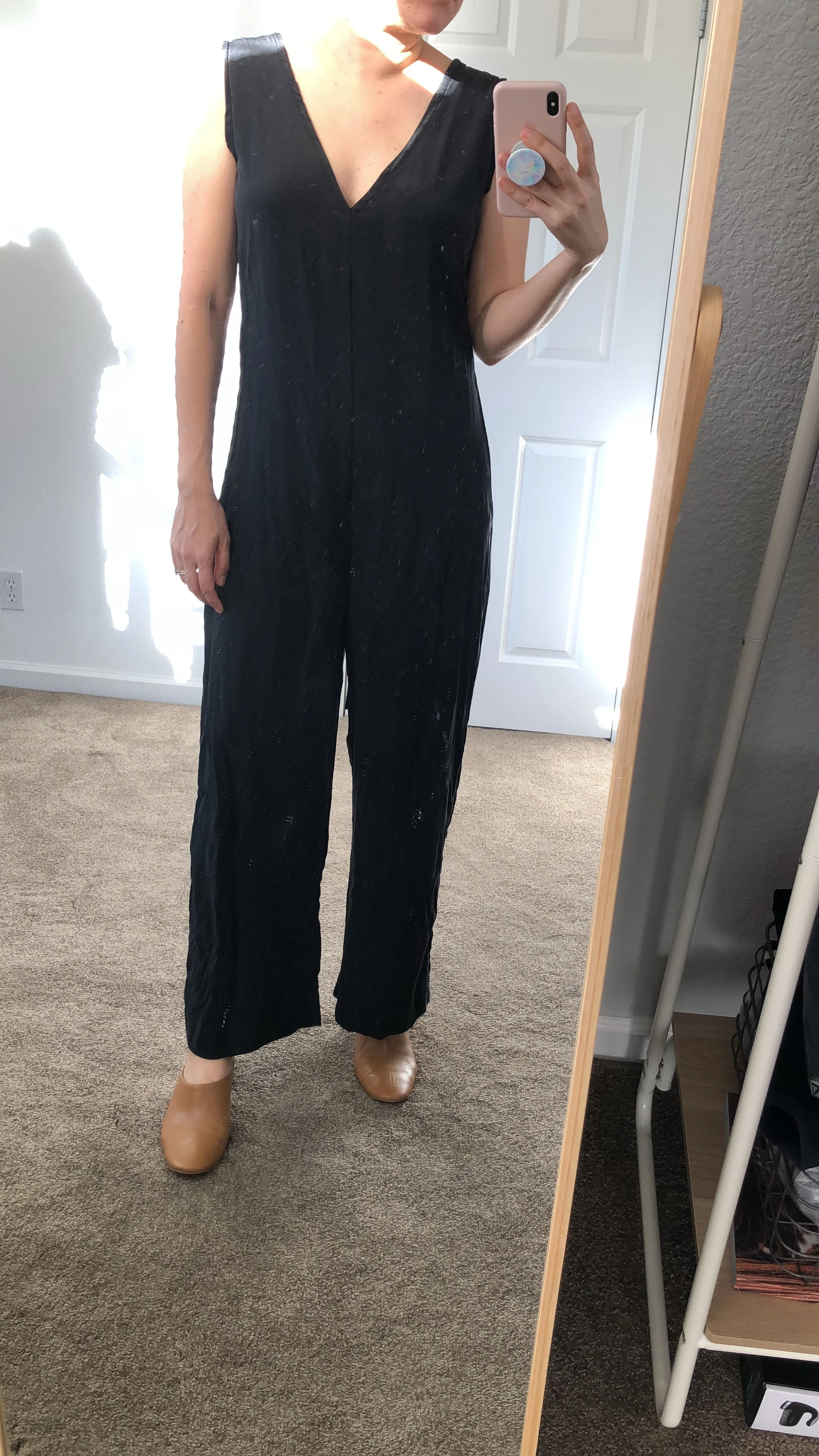 elizabeth suzann jumpsuit