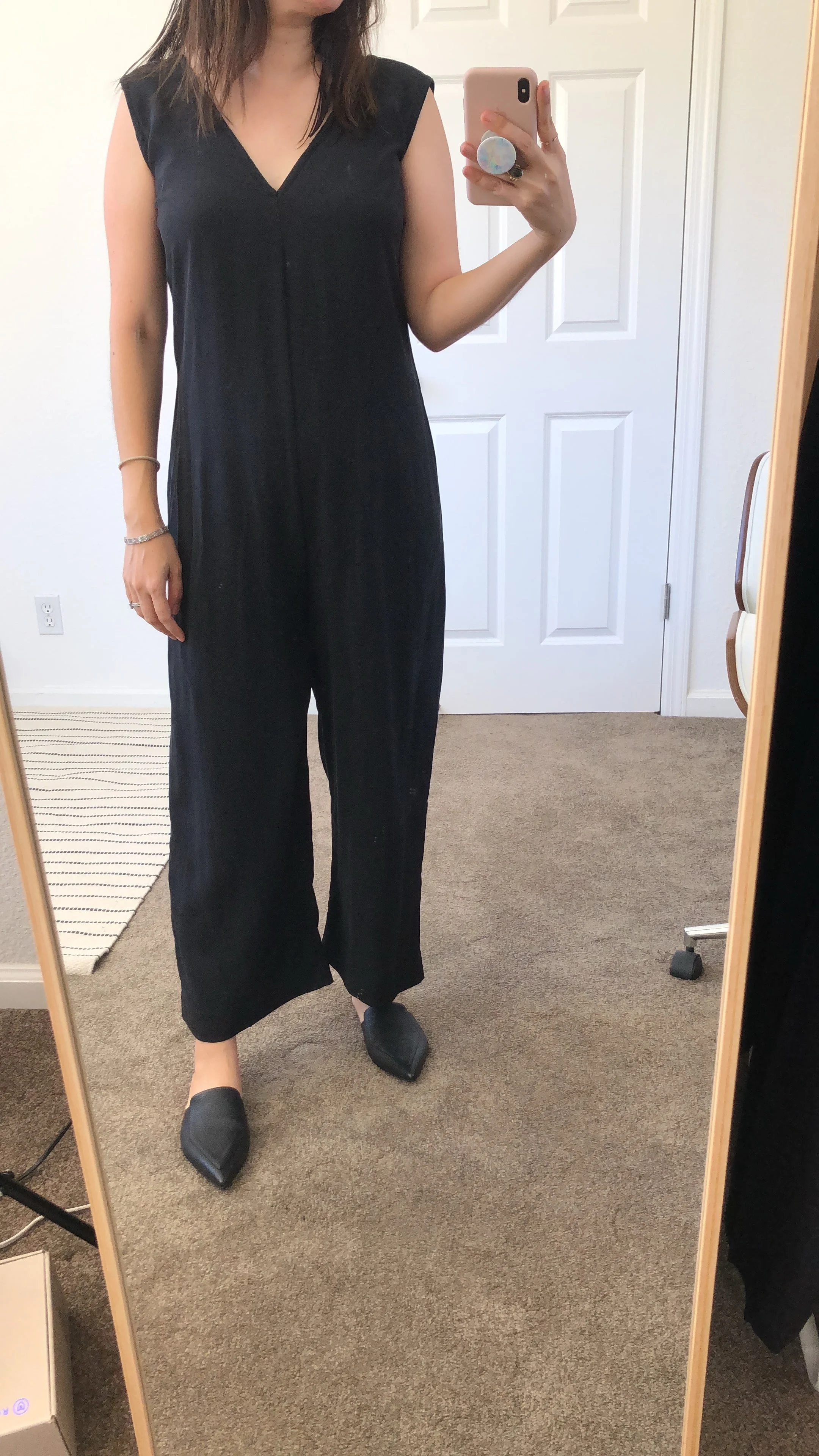 elizabeth suzann jumpsuit