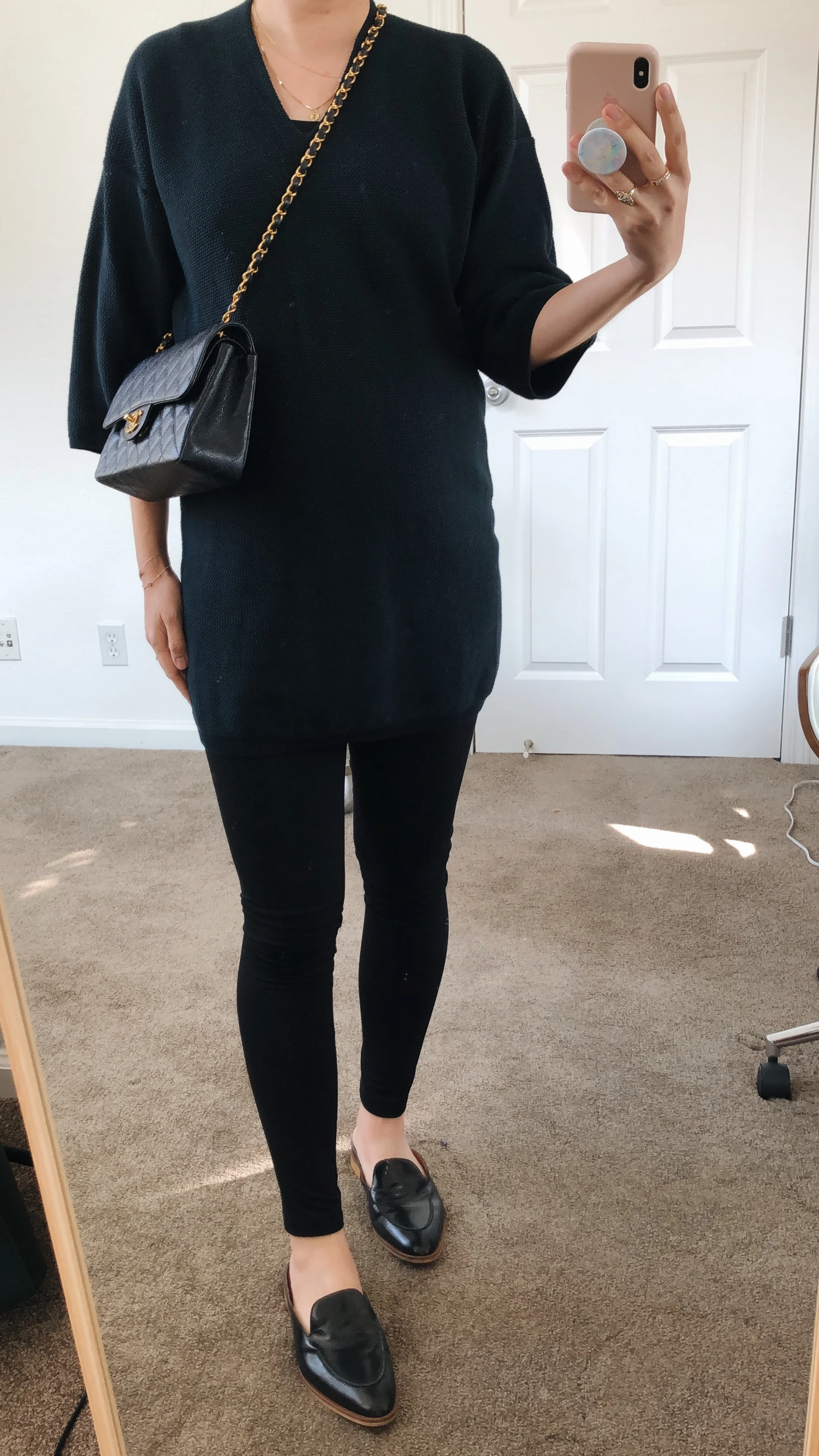 Storq Leggings Review