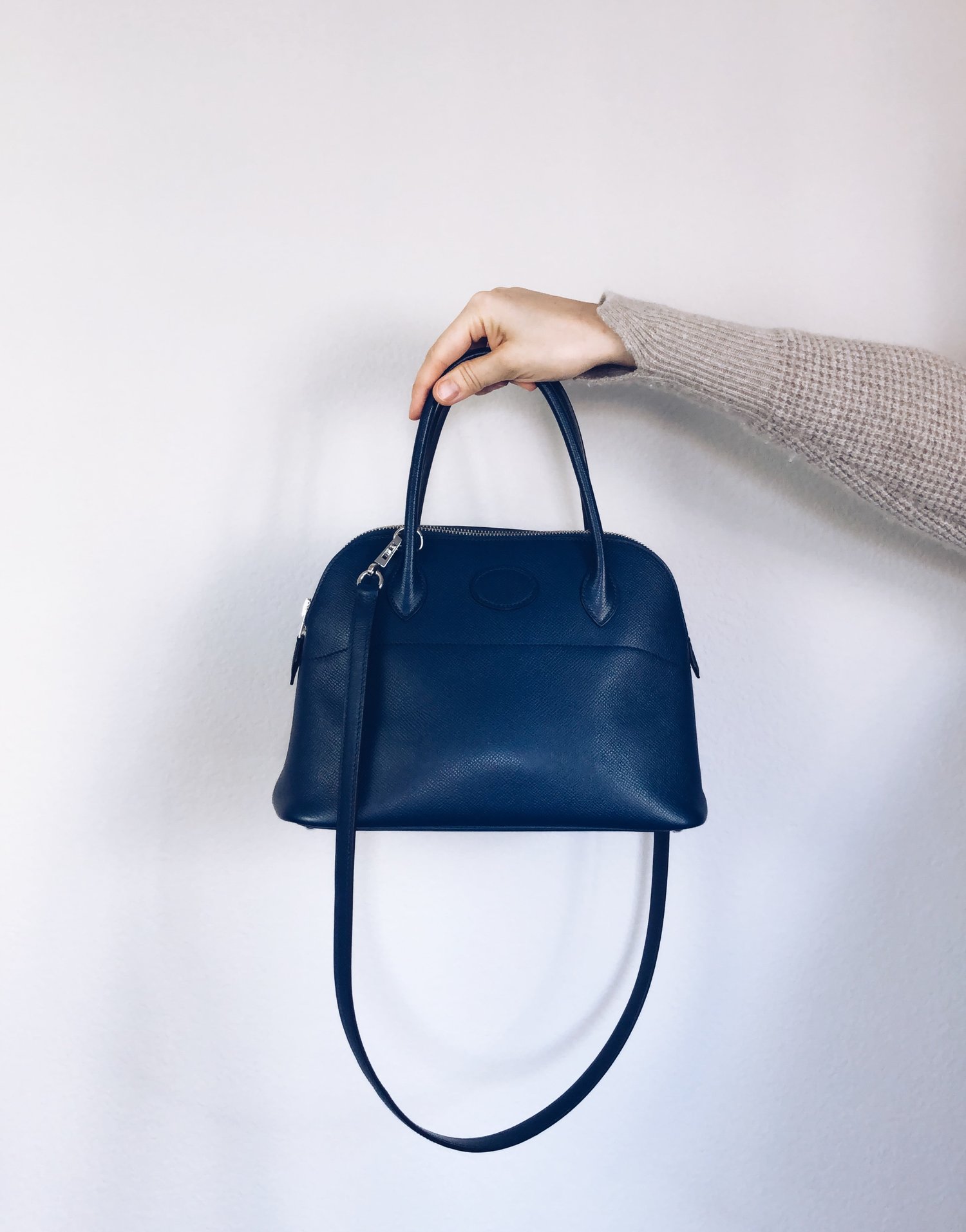 Celine Tabou Bag Review — Fairly Curated