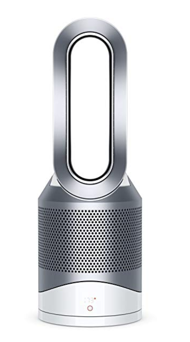 Review of the Top Rated Amazon Air Purifiers GermGuardian vs. Levoit