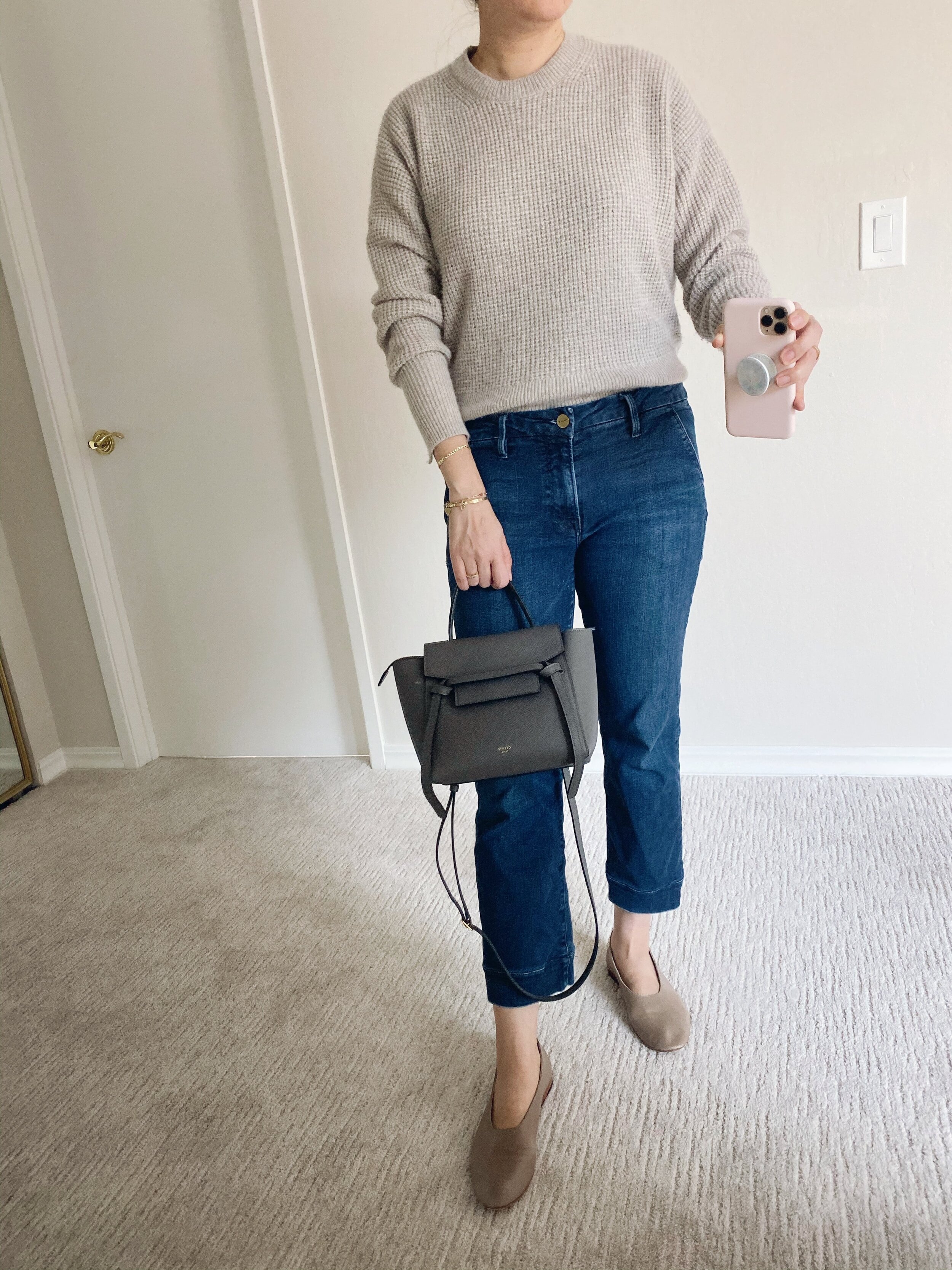 Frame Denim Review — Fairly Curated