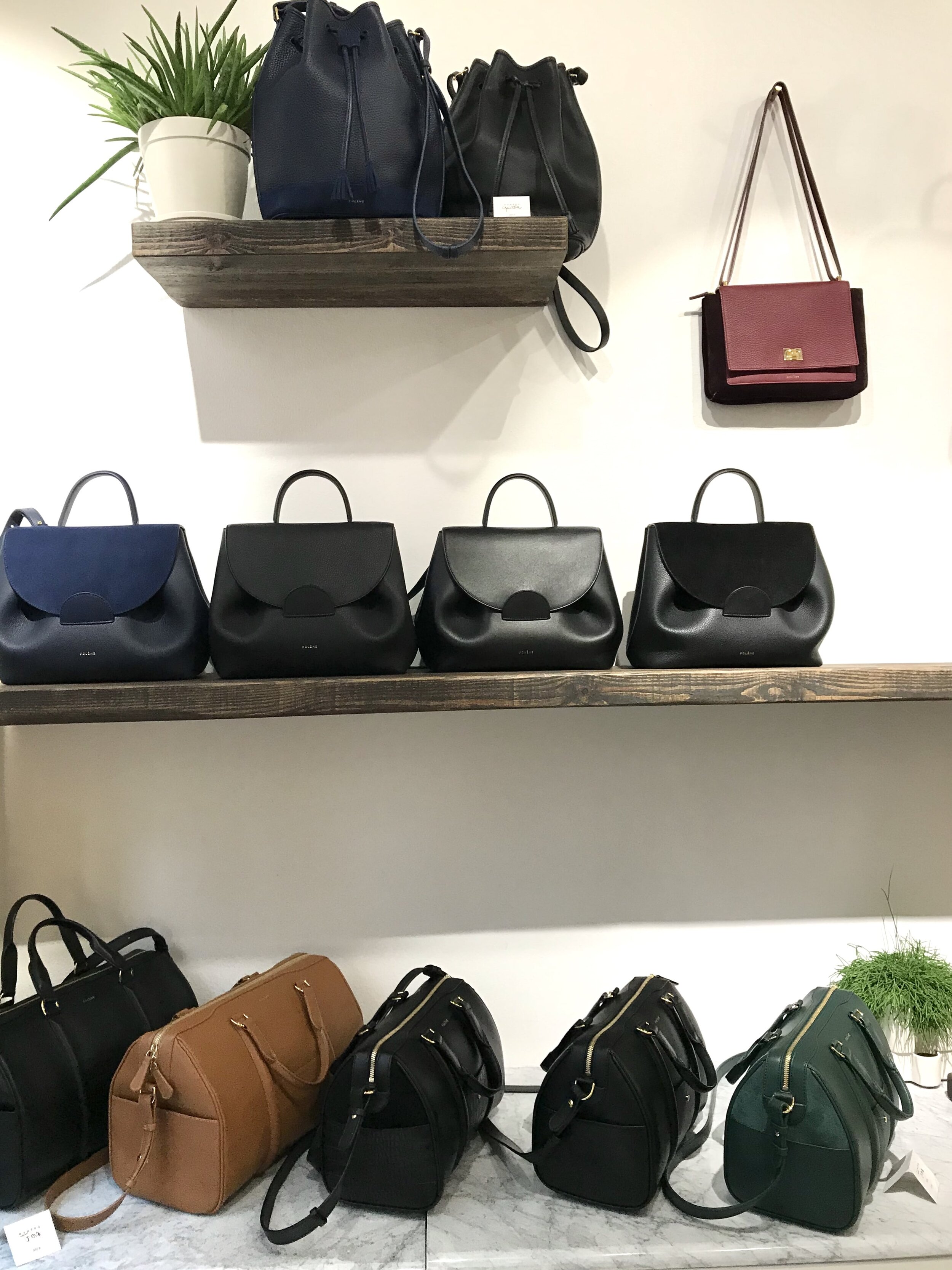 Unsponsored Polene Numero Un Bag Review {Updated September 2021} — Fairly  Curated
