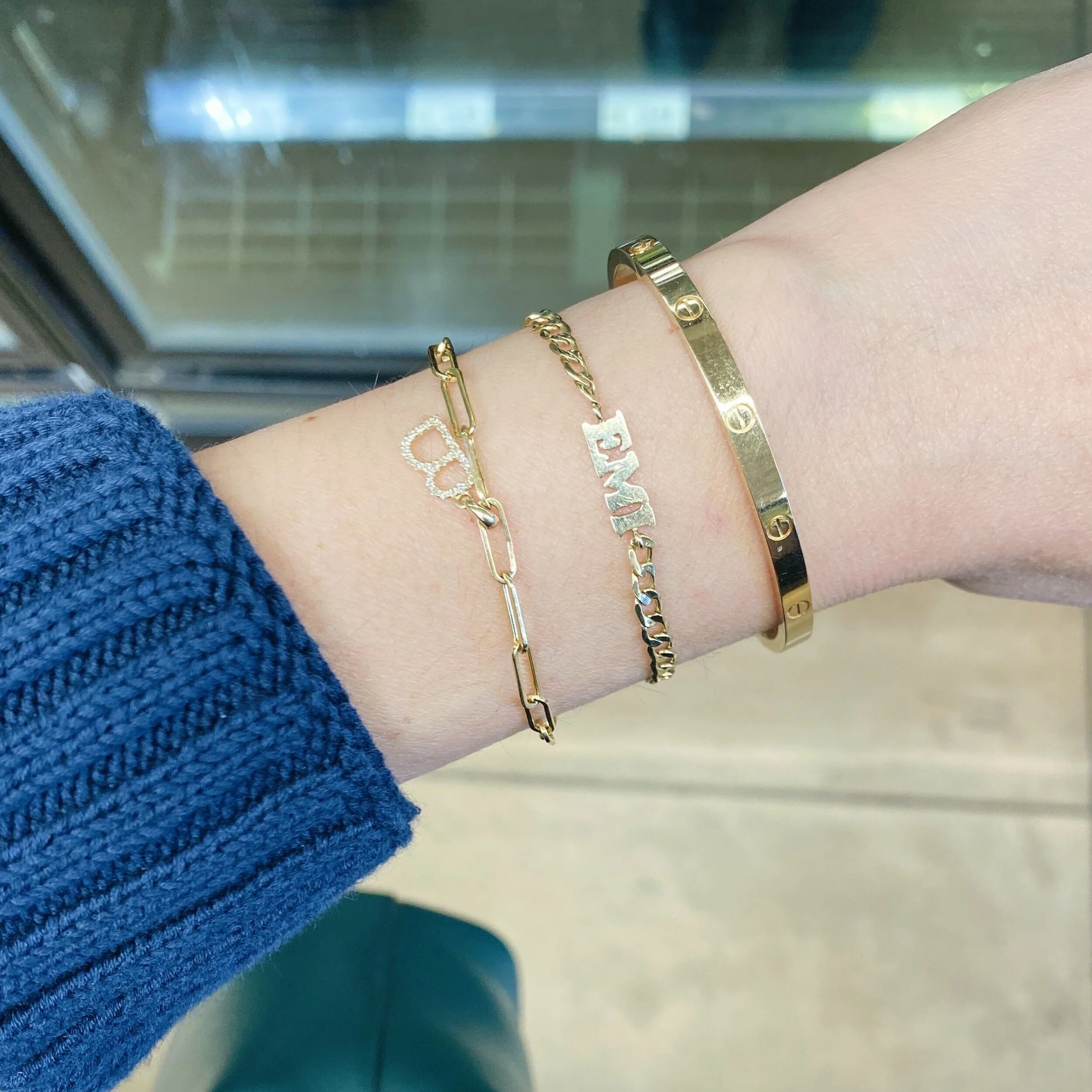 Why I Bought The Ridiculously Expensive Cartier Love Bracelet {Updated  February 2022} — Fairly Curated