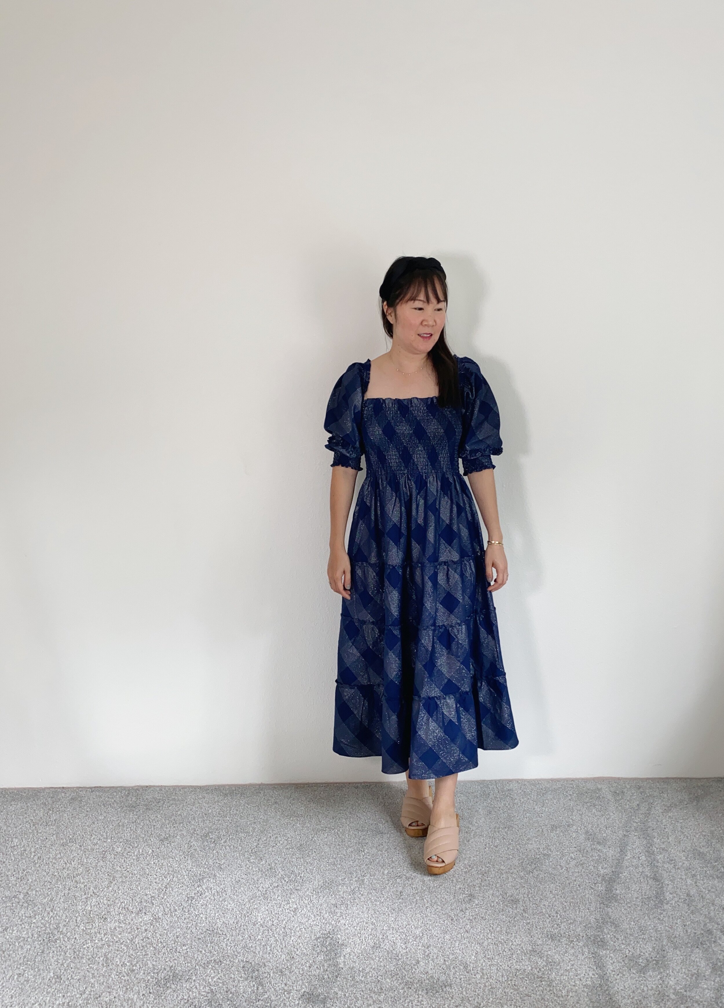 Unsponsored Hill House Home Nesli Nap Dress Review — Fairly Curated