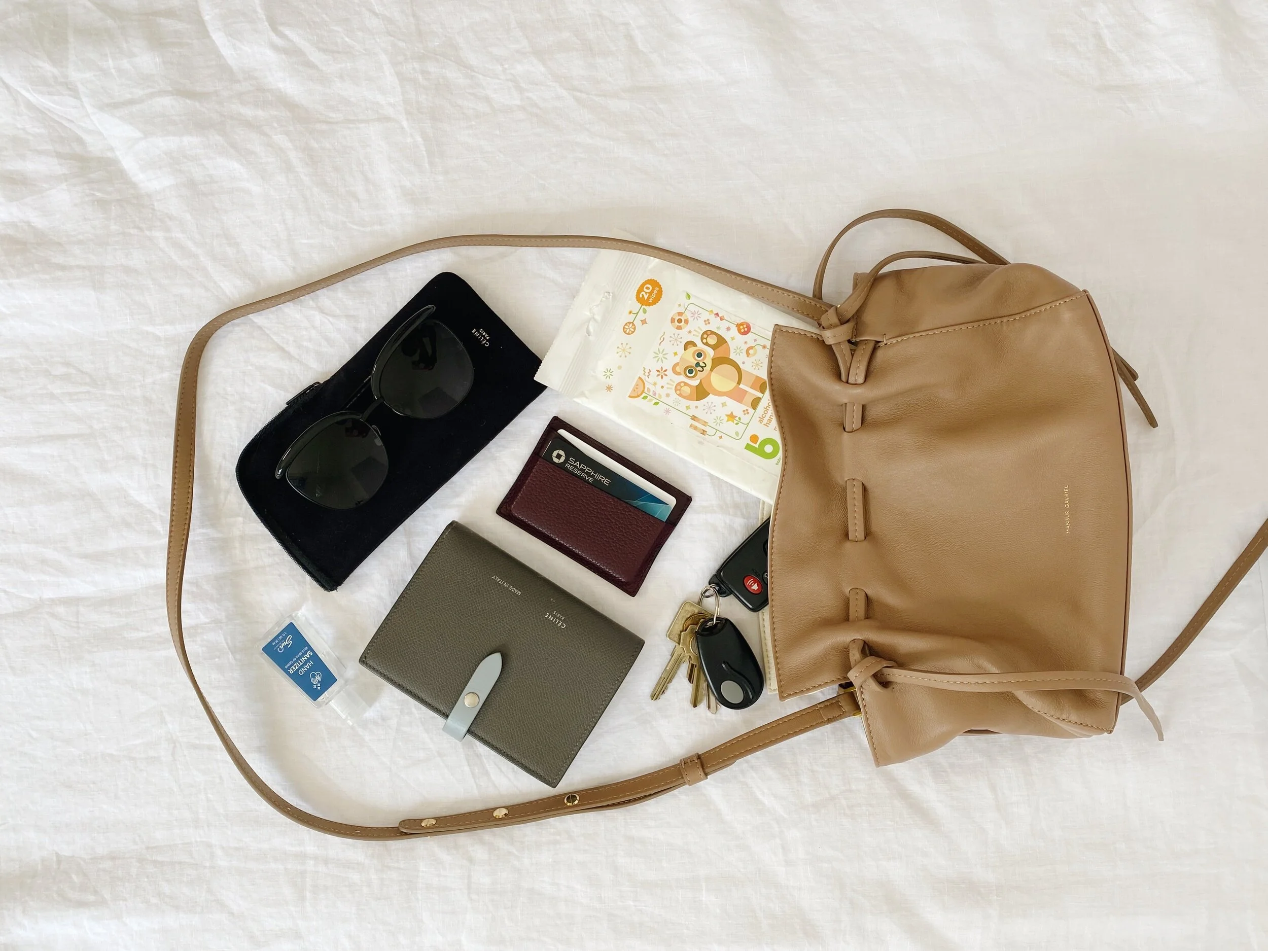 Buy mansur gavriel protea bag Free Shipping