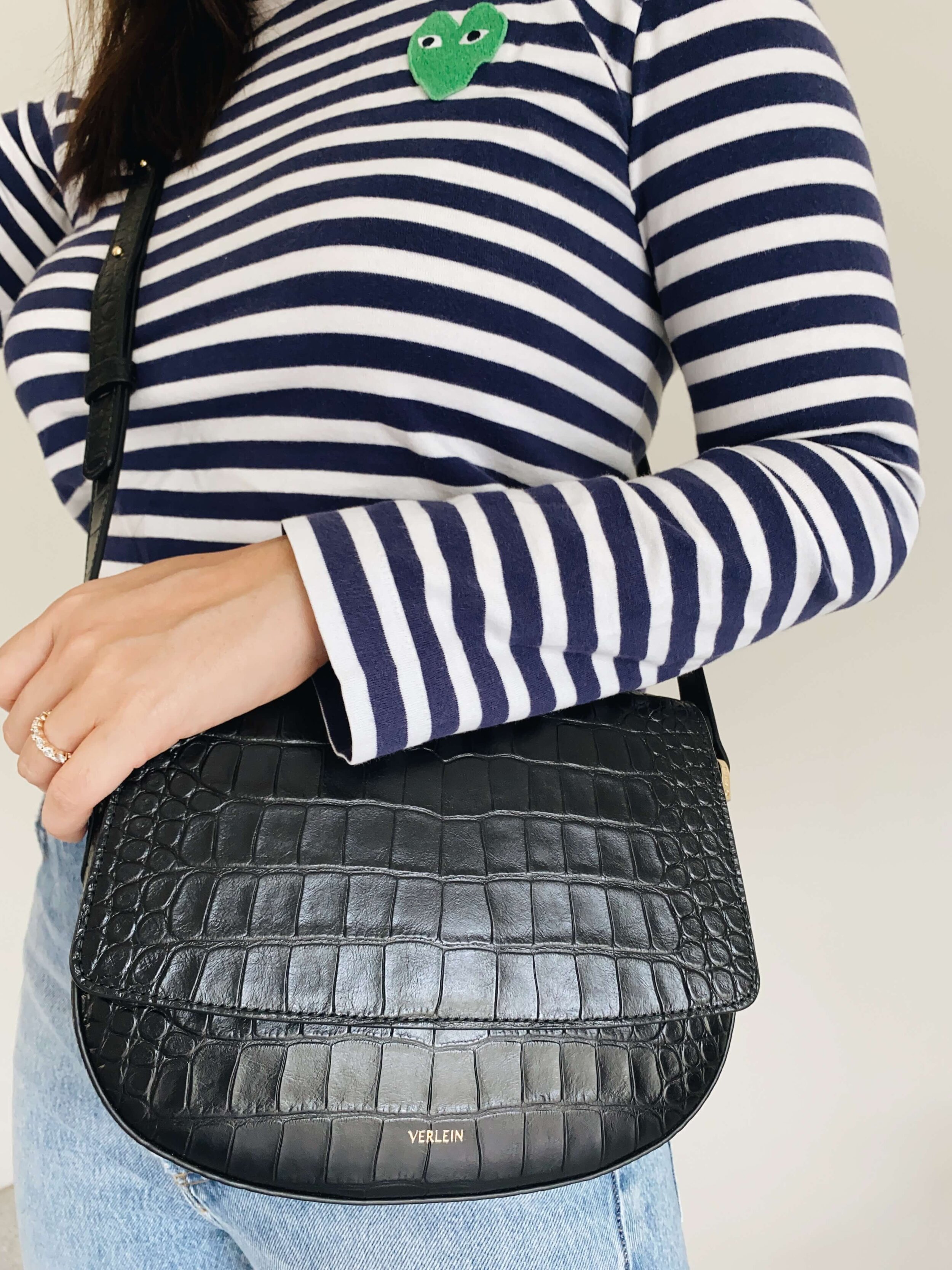 Verlein Ana Crossbody Review {Updated February 2022} — Fairly Curated