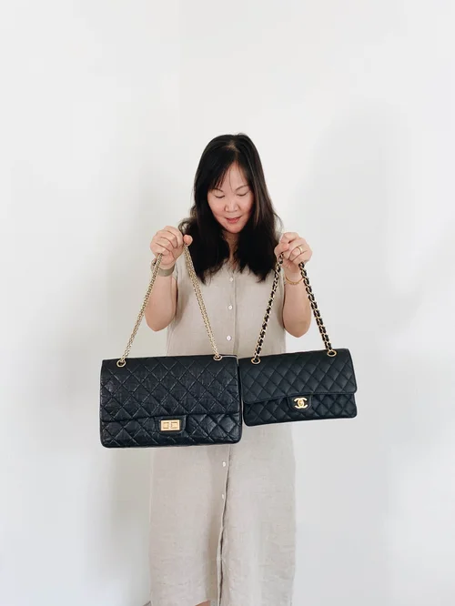 Chanel 19 Bag Review - A Glam Lifestyle