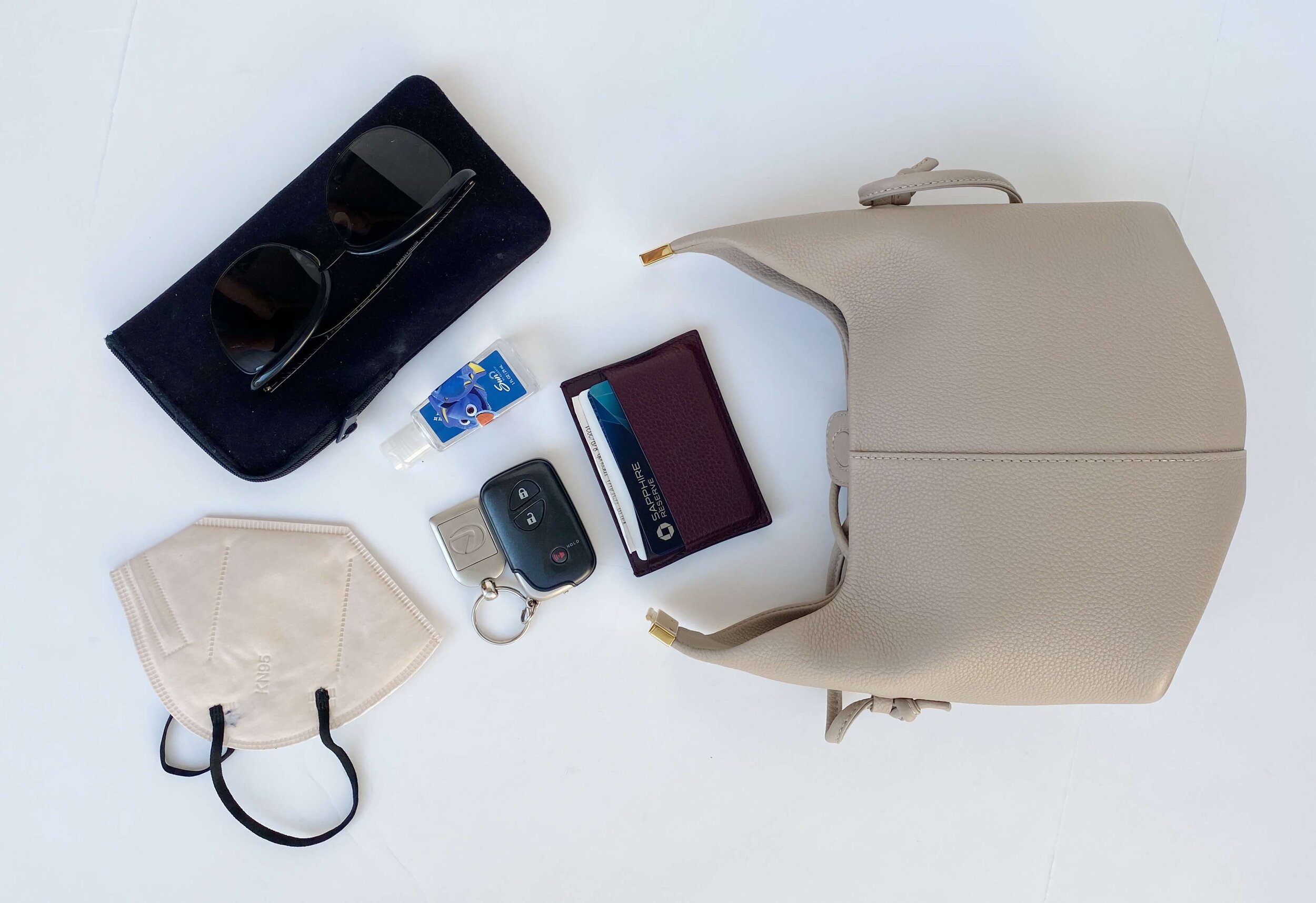 Unsponsored Polene Review: Beri Bag {Updated February 2022} — Fairly Curated
