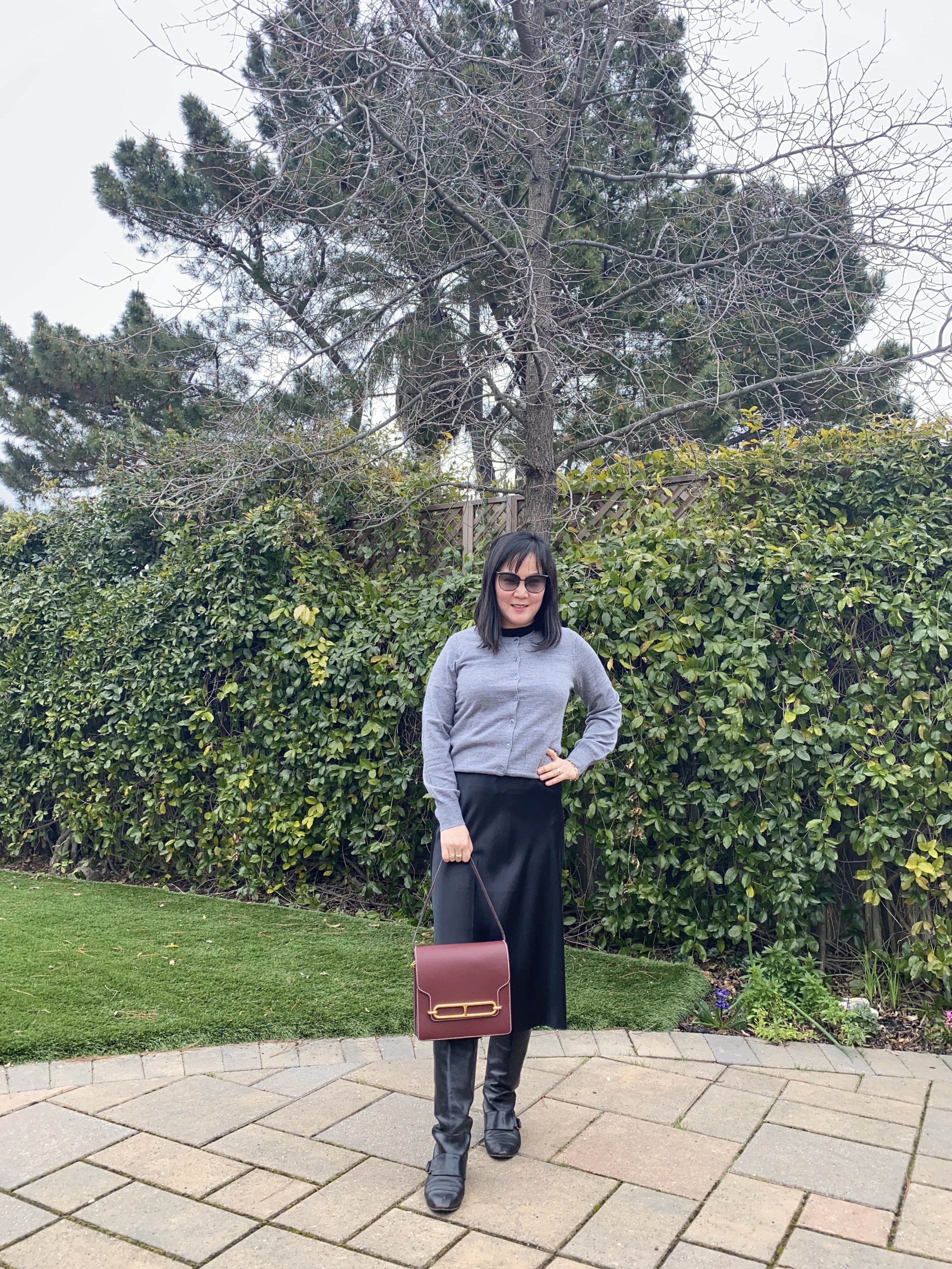 Odysseus lineal fajance Quince Sweater Review: Cashmere, Cardigan, Alpaca, and Wool {Updated  October 2023} — Fairly Curated
