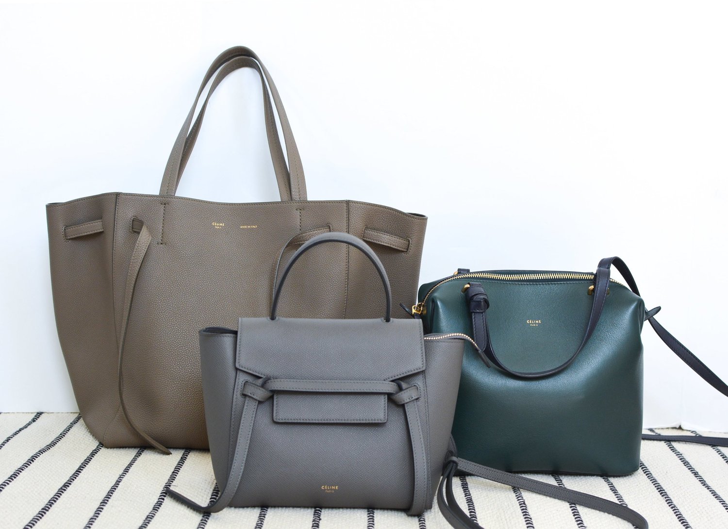 Celine Bag Authentication Service — Fairly Curated