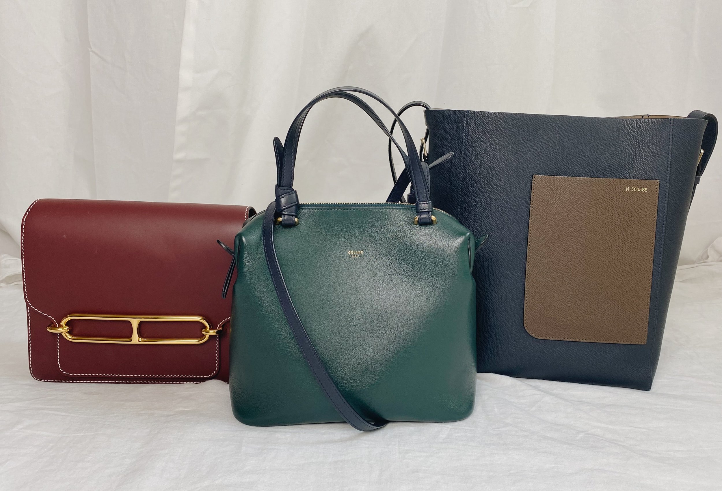 Battle of the Bucket Bags: Hermès Picotin vs. Louis Vuitton Atlantis -  PurseBop