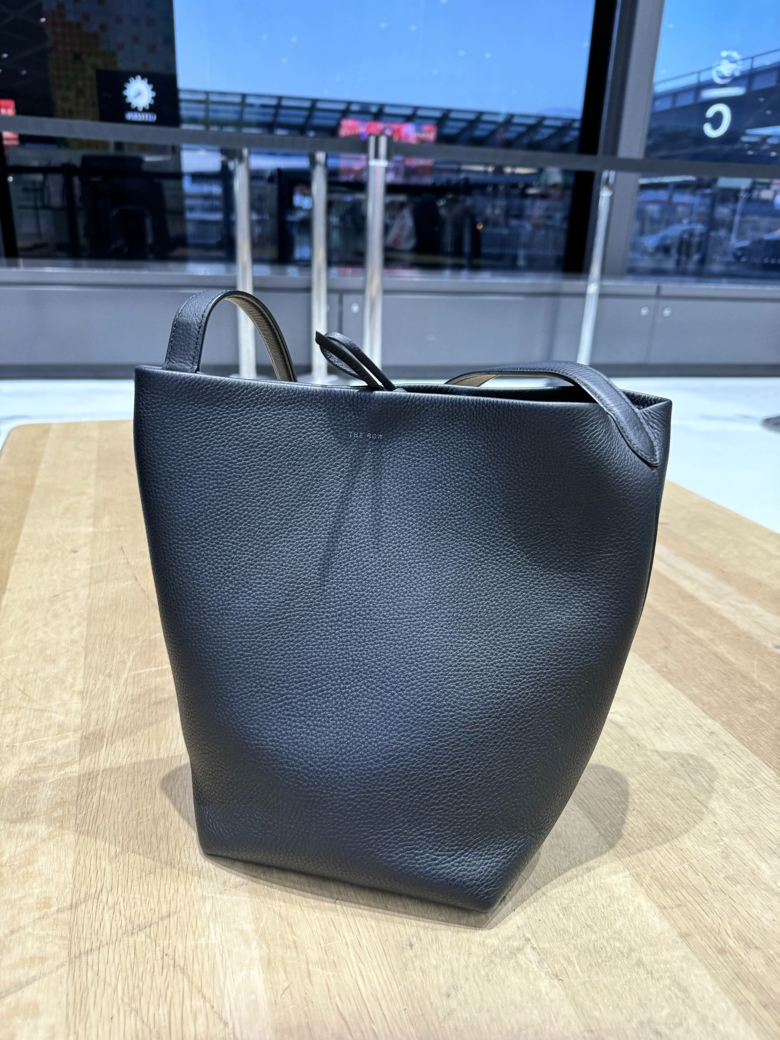 The Row N/S Park Tote Review: Small, Medium, and Large The Row N/S Park Tote Review: Small, Medium, and Large