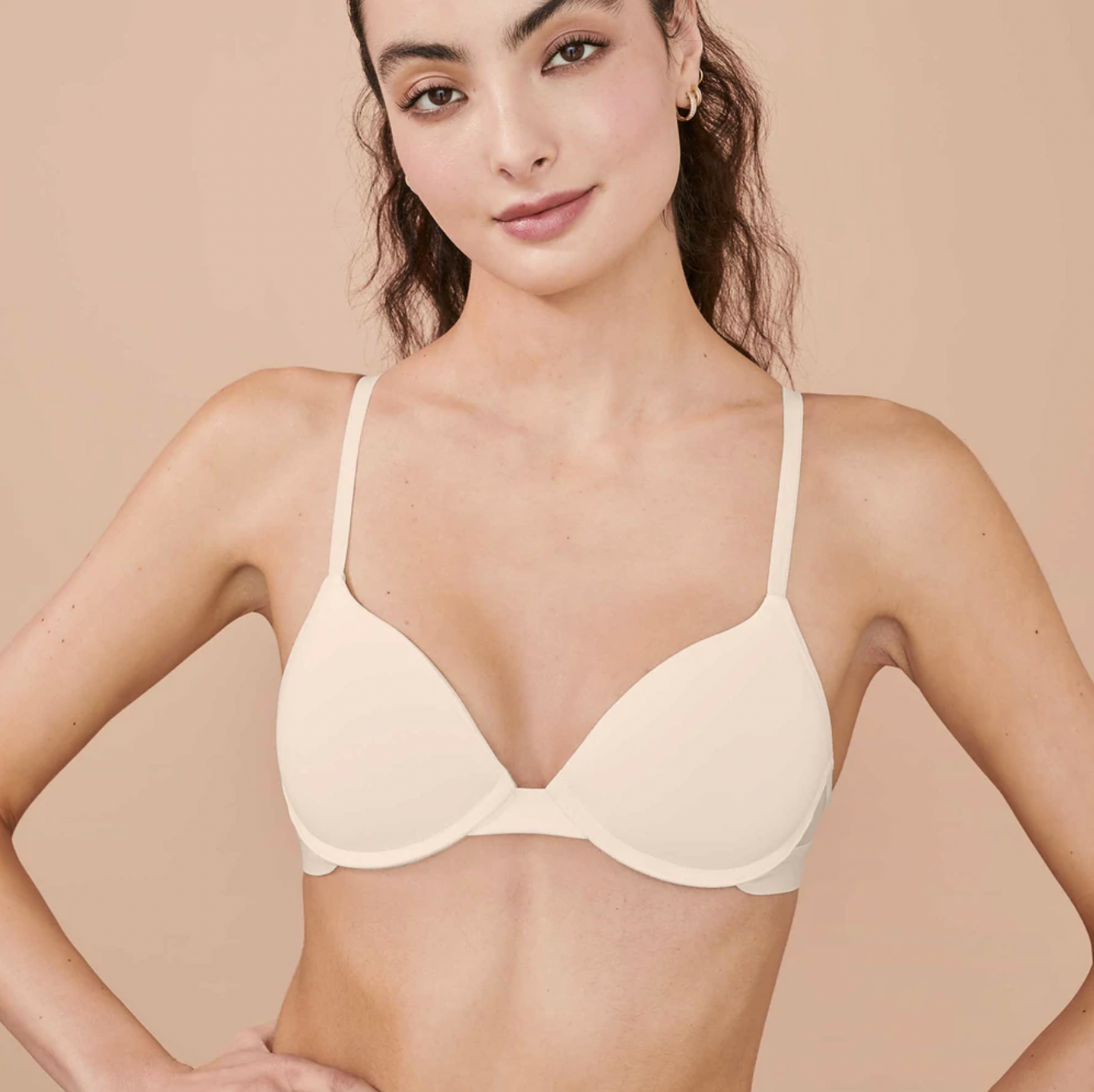 Contour Bra for Small Busts | Classic All You Bra