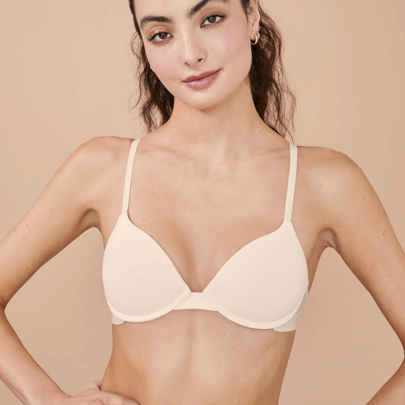 Push Up Bras – Pepper