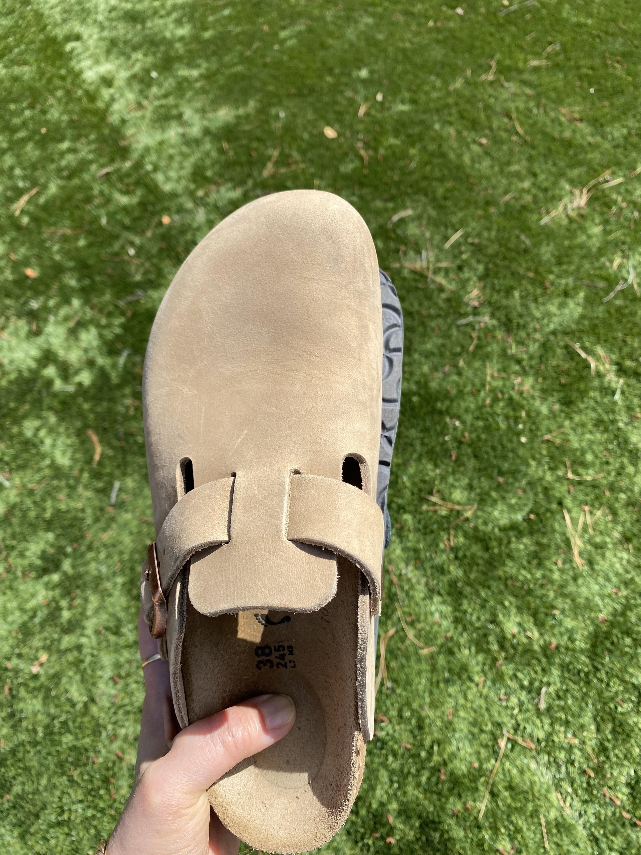 Birkenstock Boston (Clogs) Review {Updated 2023} — Fairly Curated