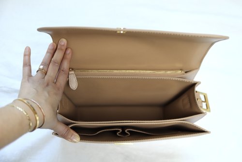 Celine Tabou Bag Review — Fairly Curated