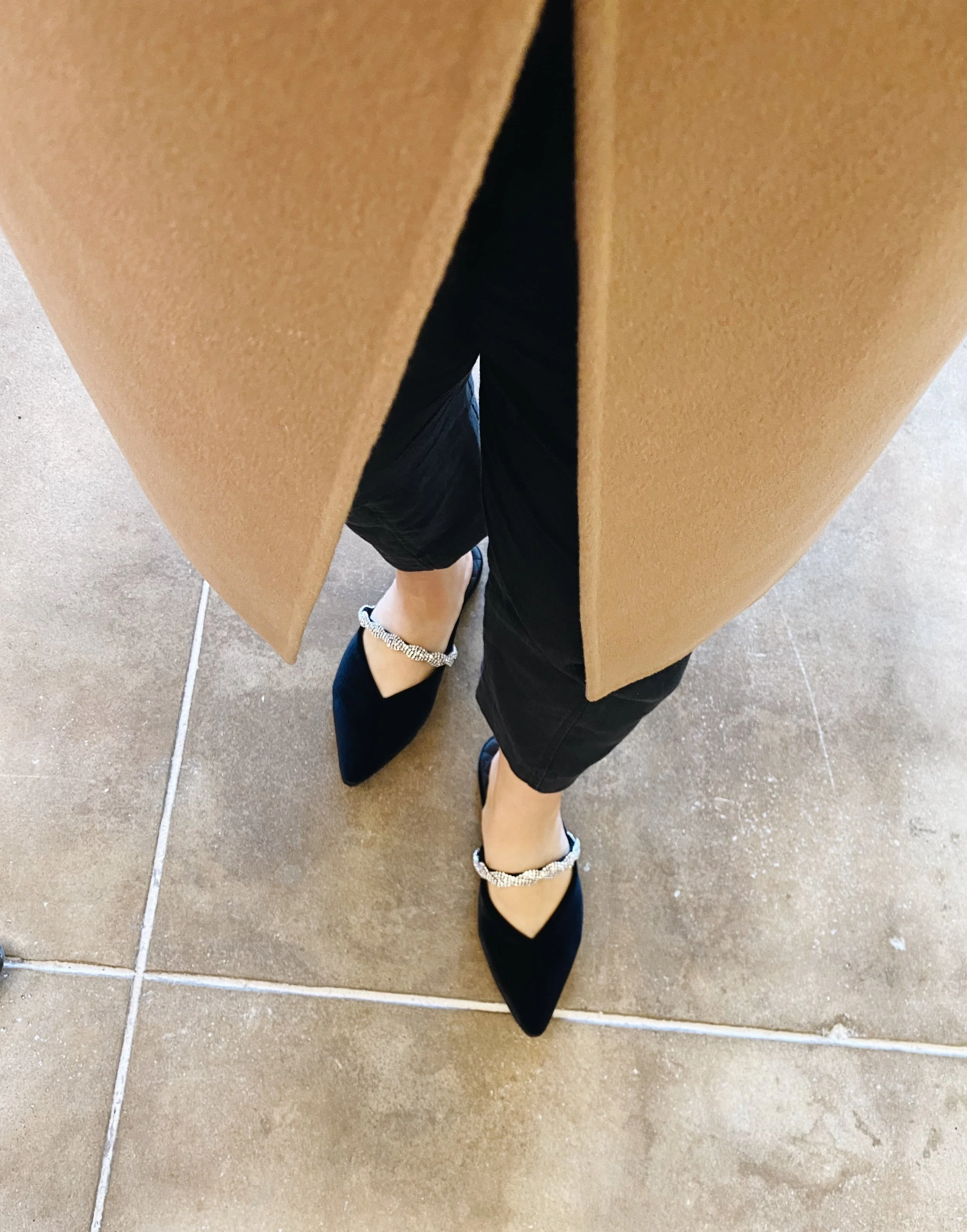 Birdies Shoes Review