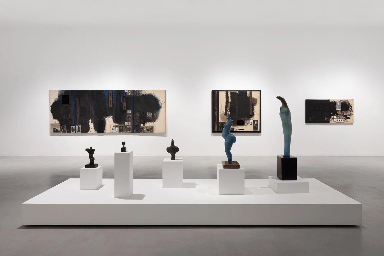  Donald Locke, Camden Art Centre 