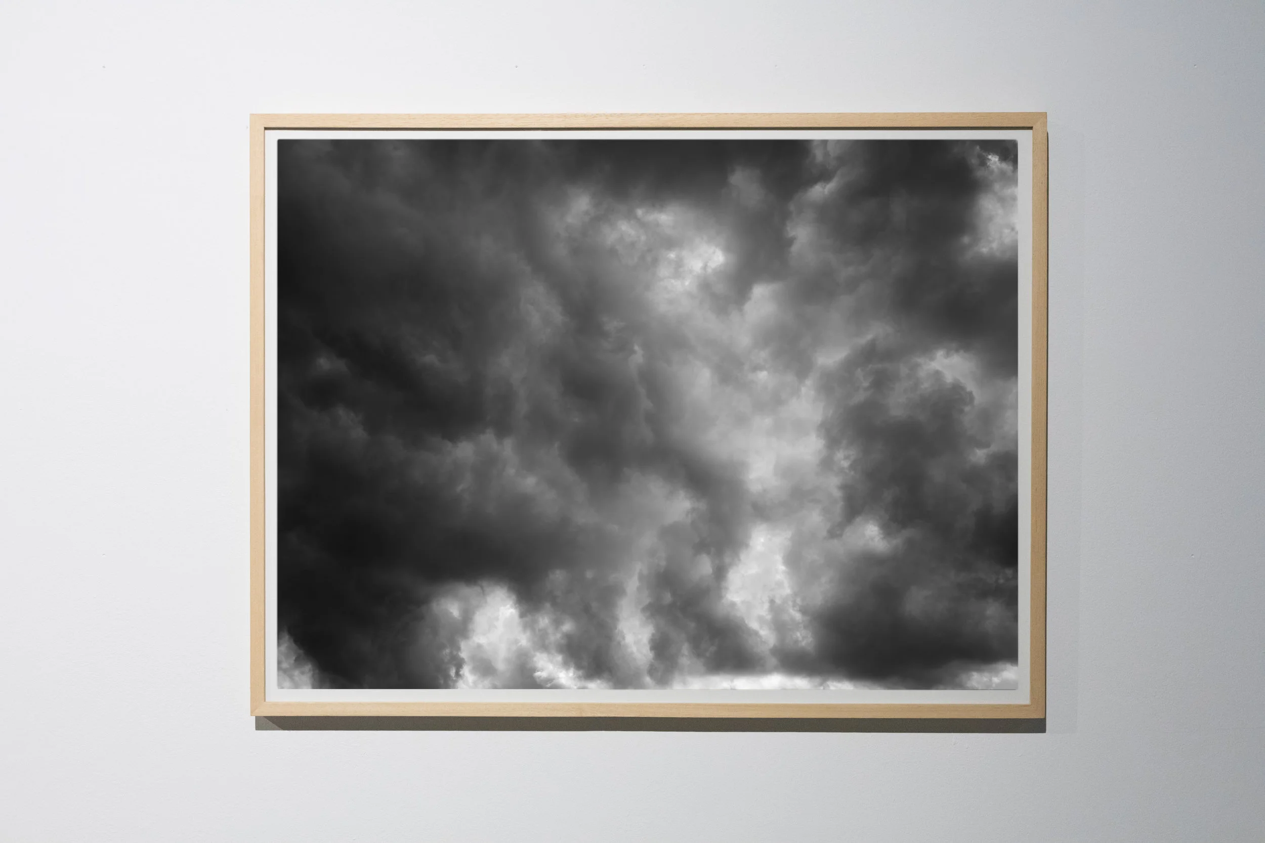 „Clouds” Nr.4