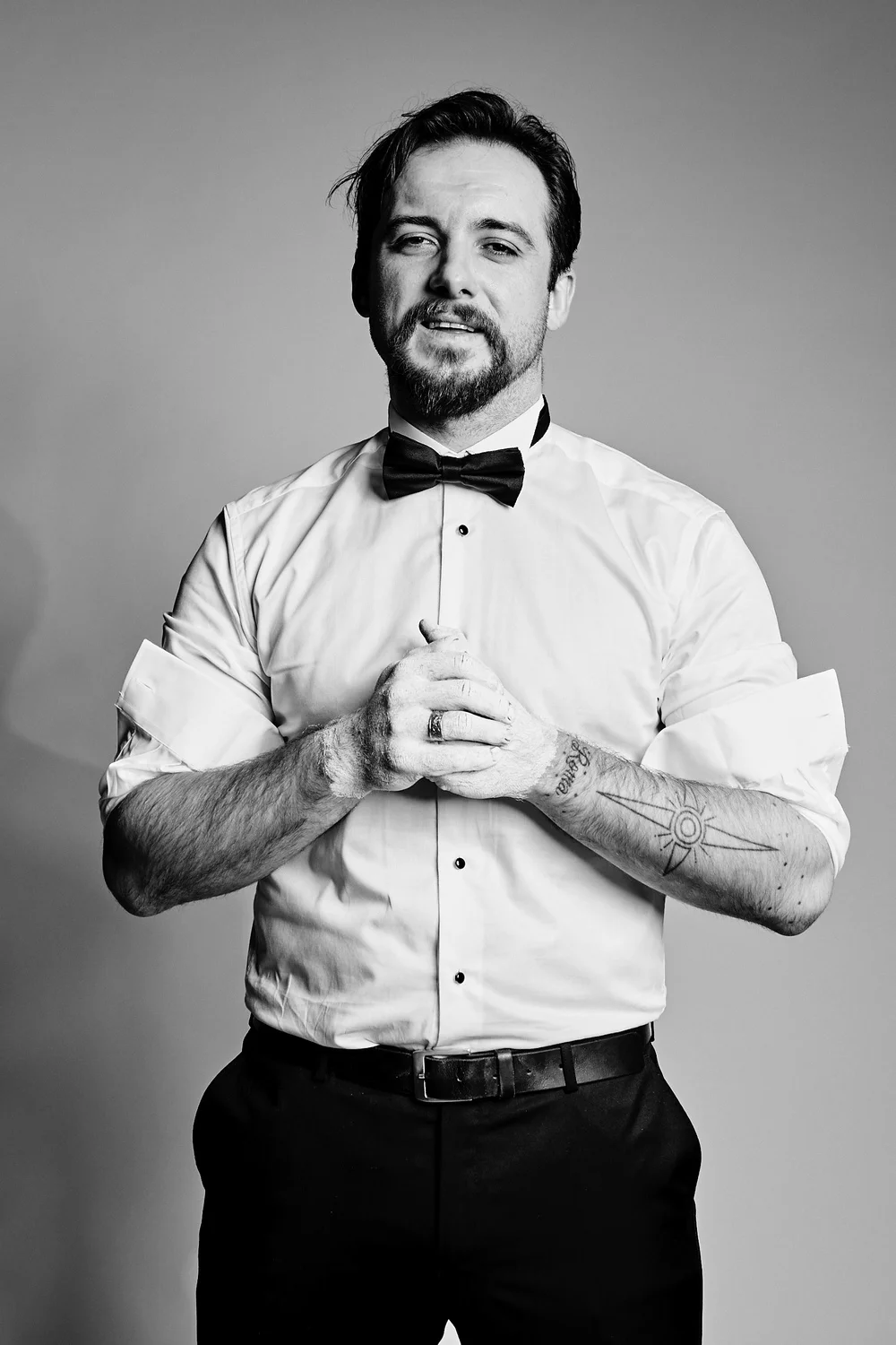 Michał Żurawski