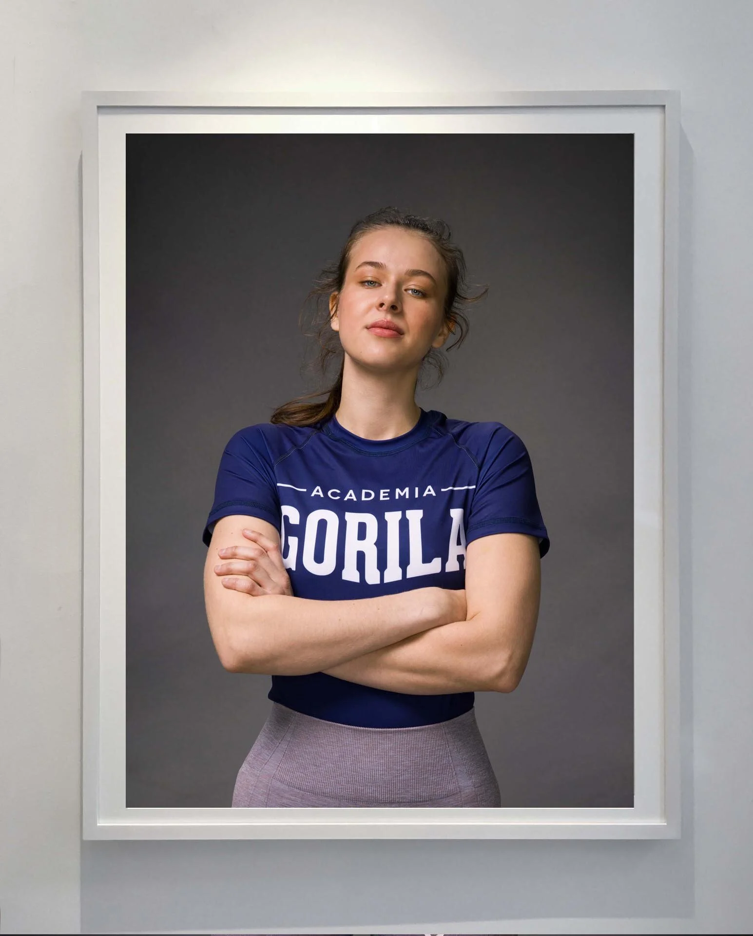 Gorila Girls - Magda