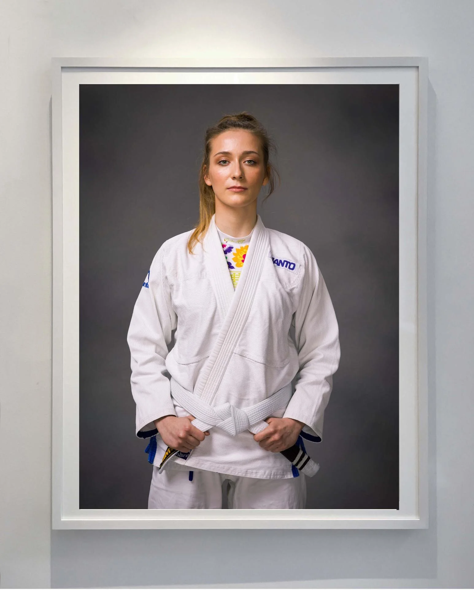 Gorila Girls - Kasia 2