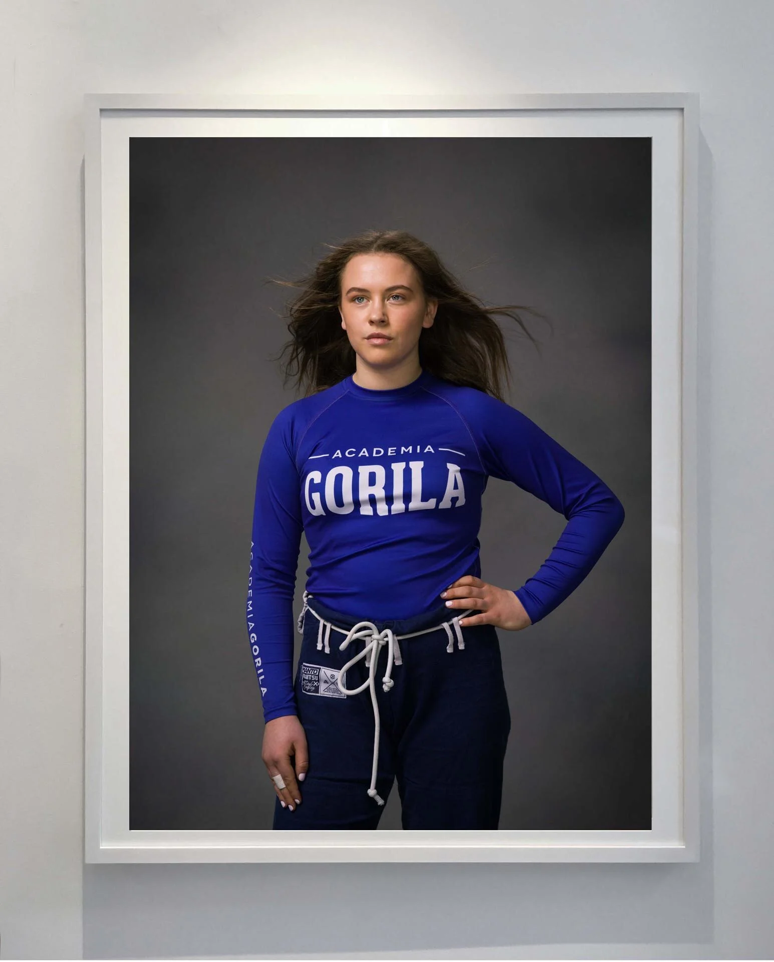 Gorila Girls - Dominika 2