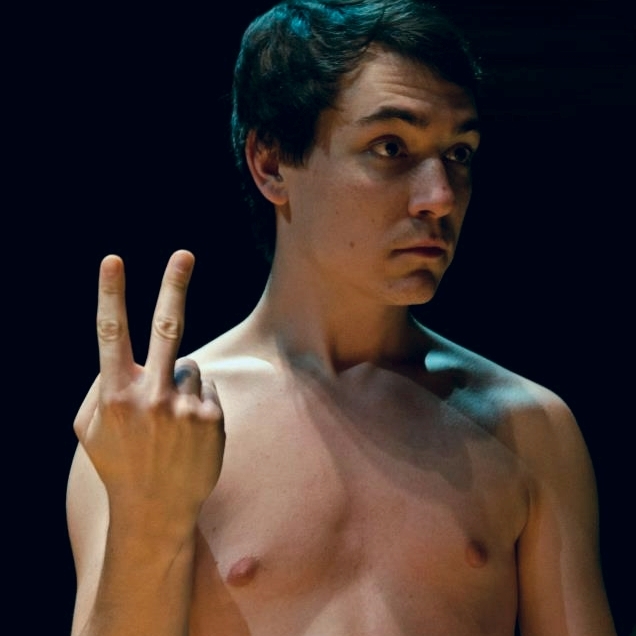 Photo by stage 2 theatre