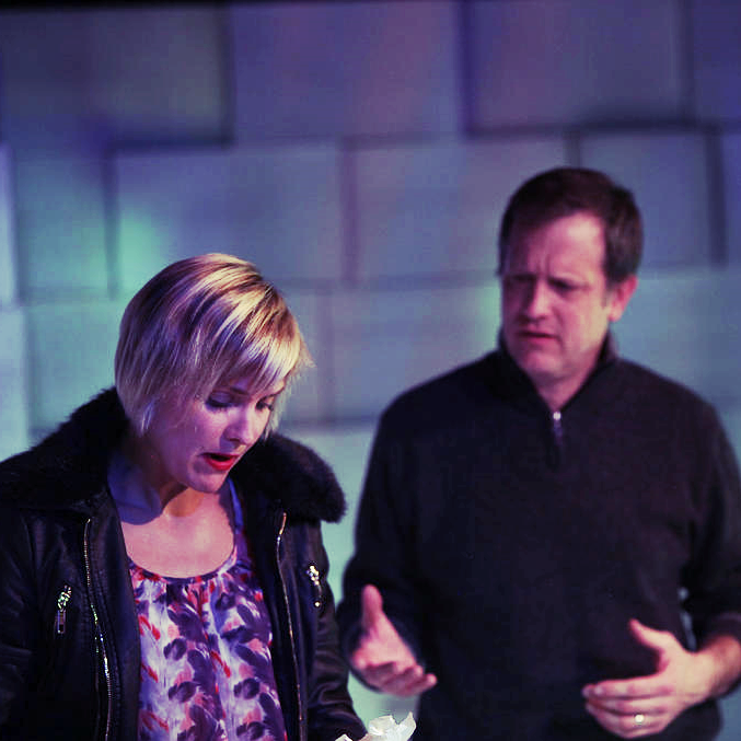 Photo by Stay Awake! Theatre Company