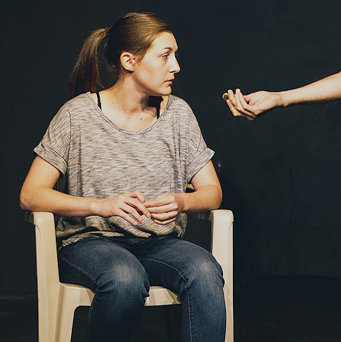 PHOTO BY COMMISSION THEATRE Co.