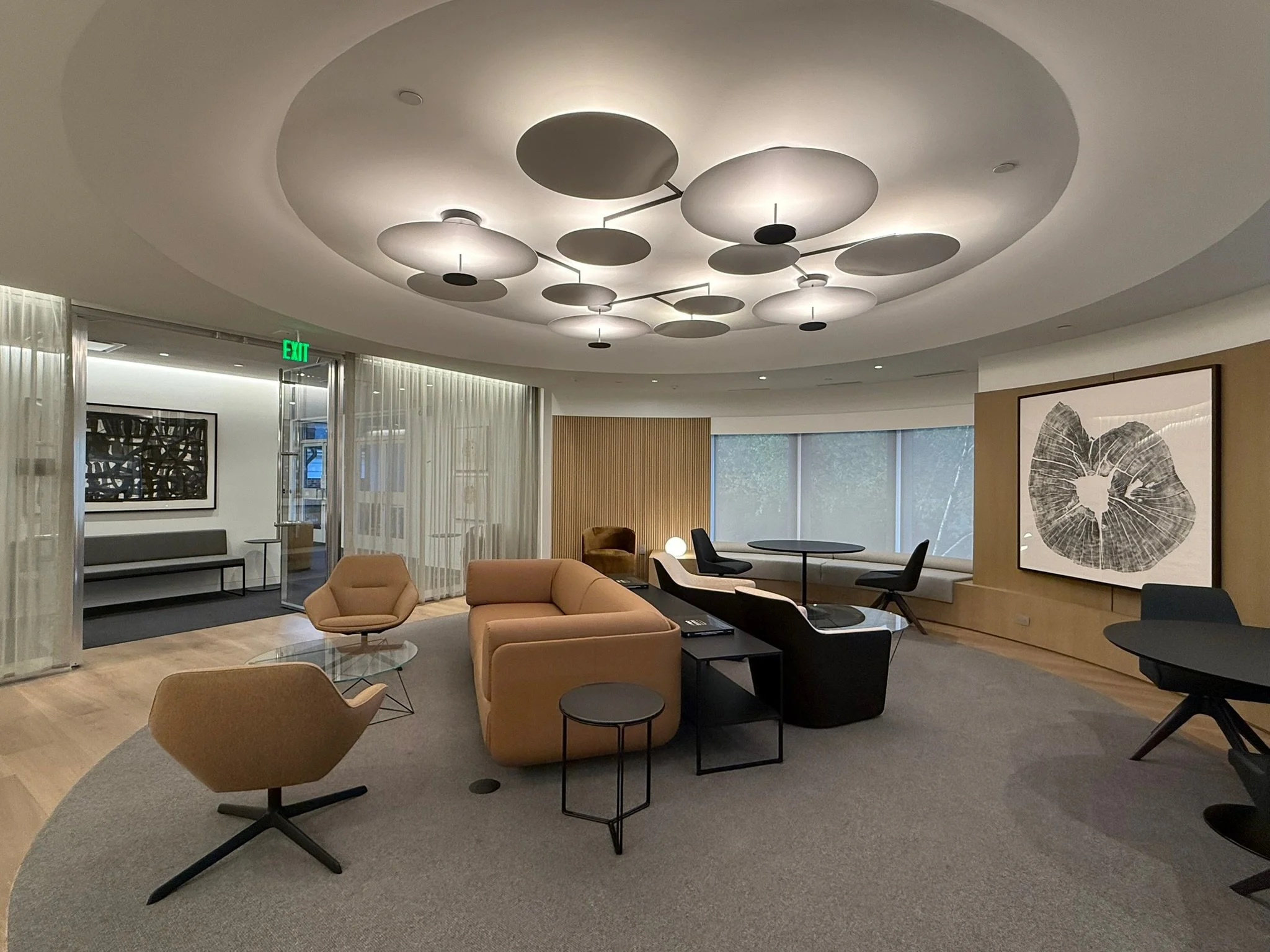 Vanderbilt University, Seigenthaler Center, Nashville TN (2025-2026)