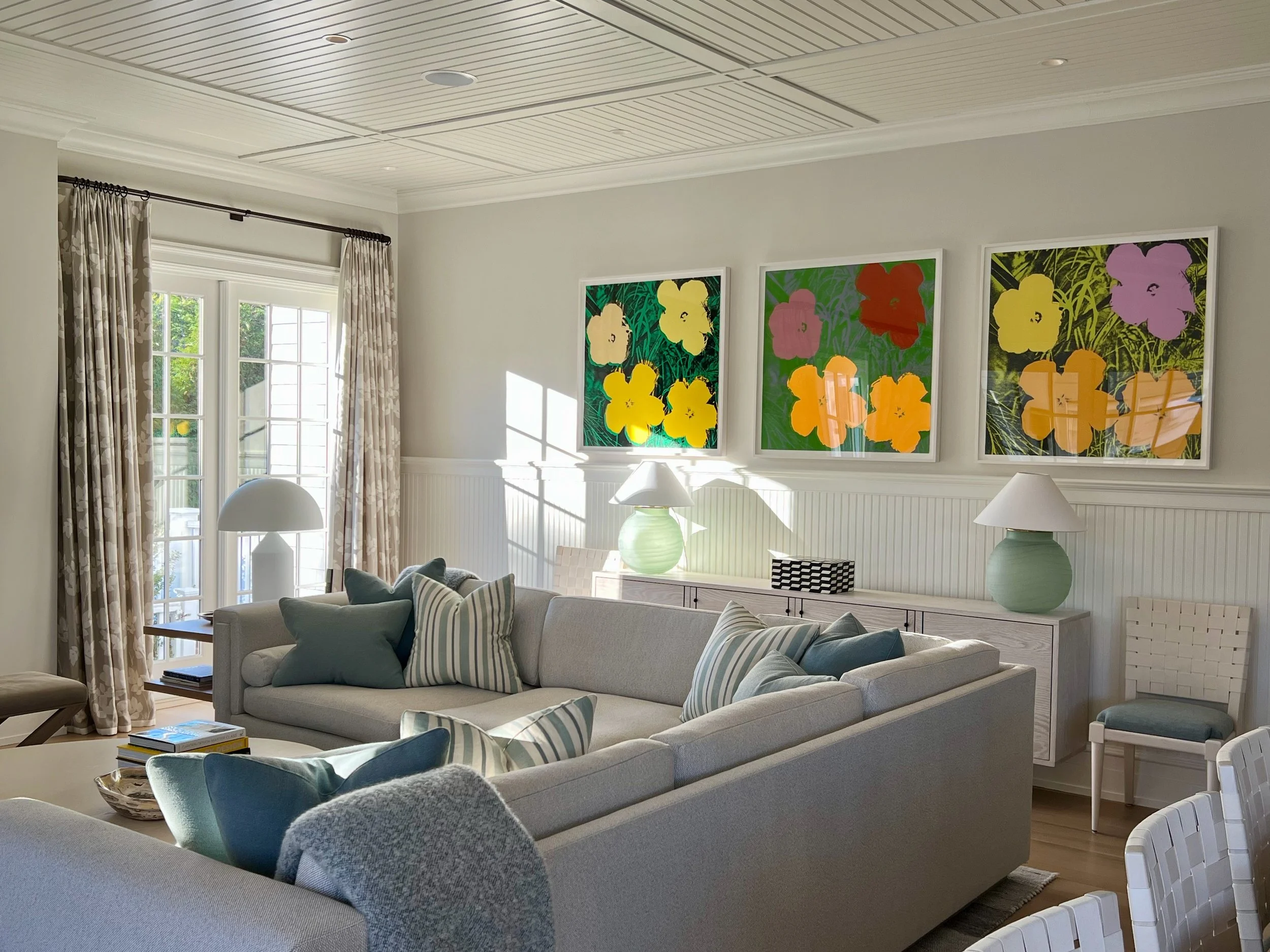 Private Residence, The Hamptons, NY (2024-2025)