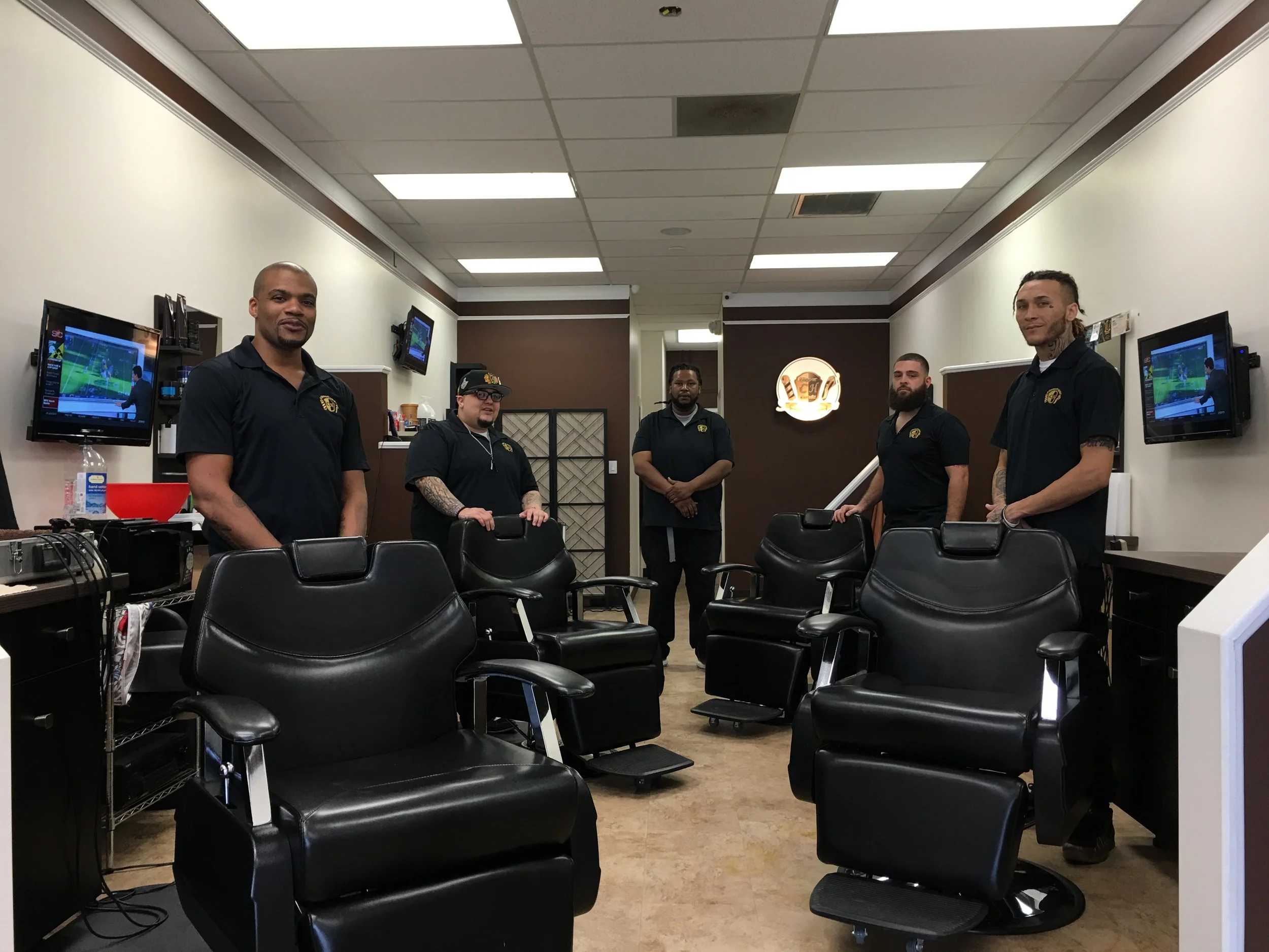 ClipperHandz New Team 