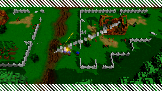 JARHEADS SOUND | FMOD-UNITY early access Gareth Williams