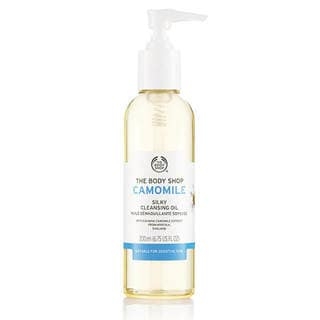 Camomile Cleansing Oil