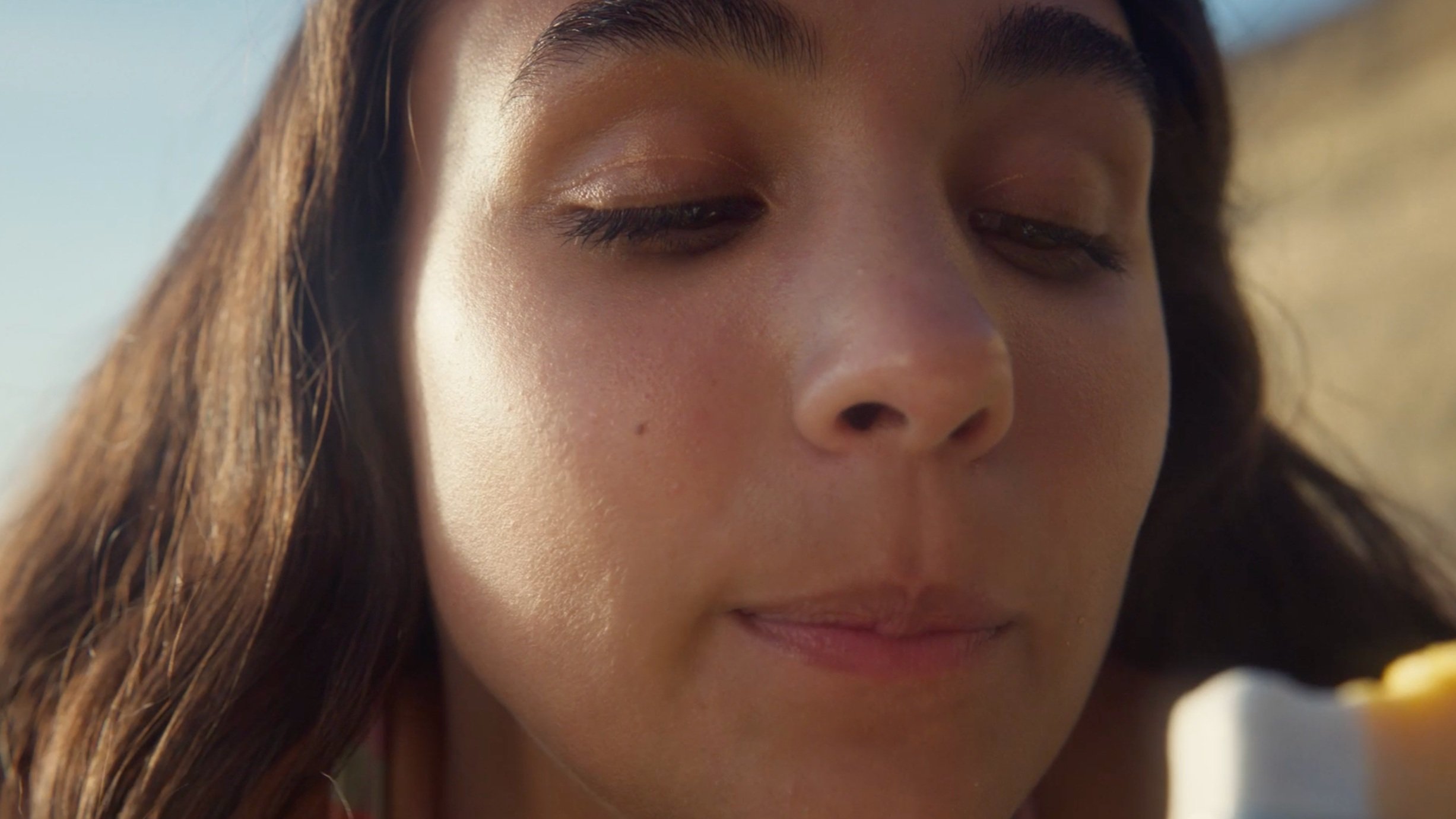 SOLERO BARRINHA | Praia