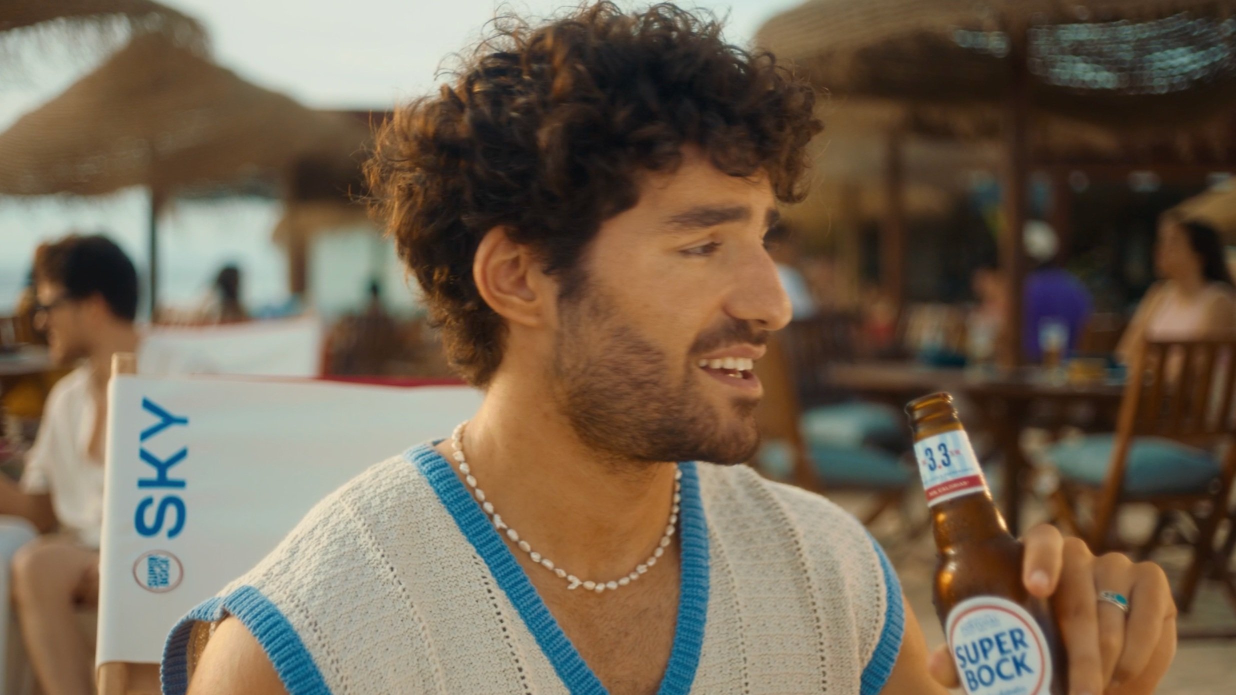 SUPER BOCK | Mais leve, mais suave, mais fácil