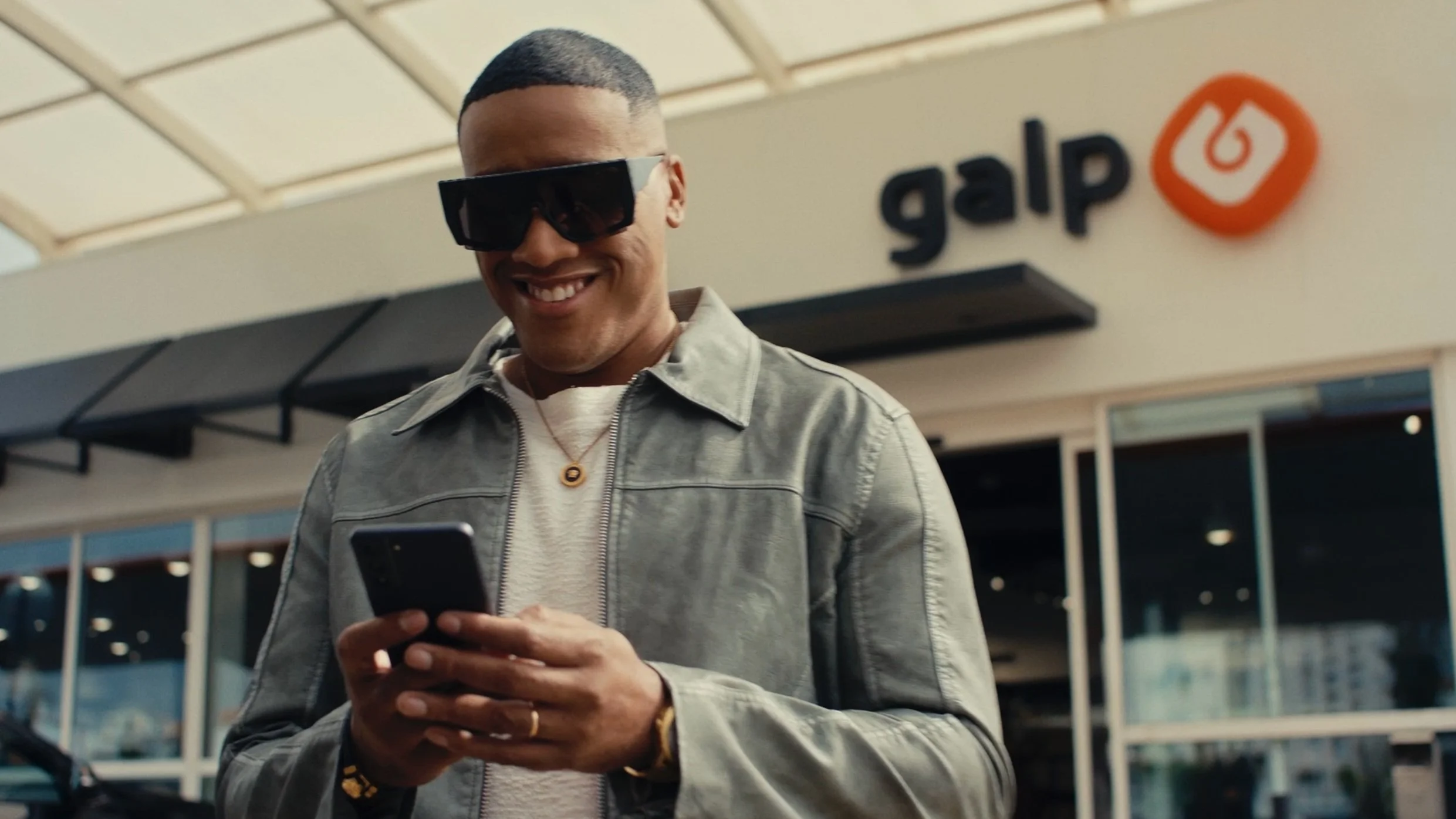 Galp | Rock in Rio Lisboa