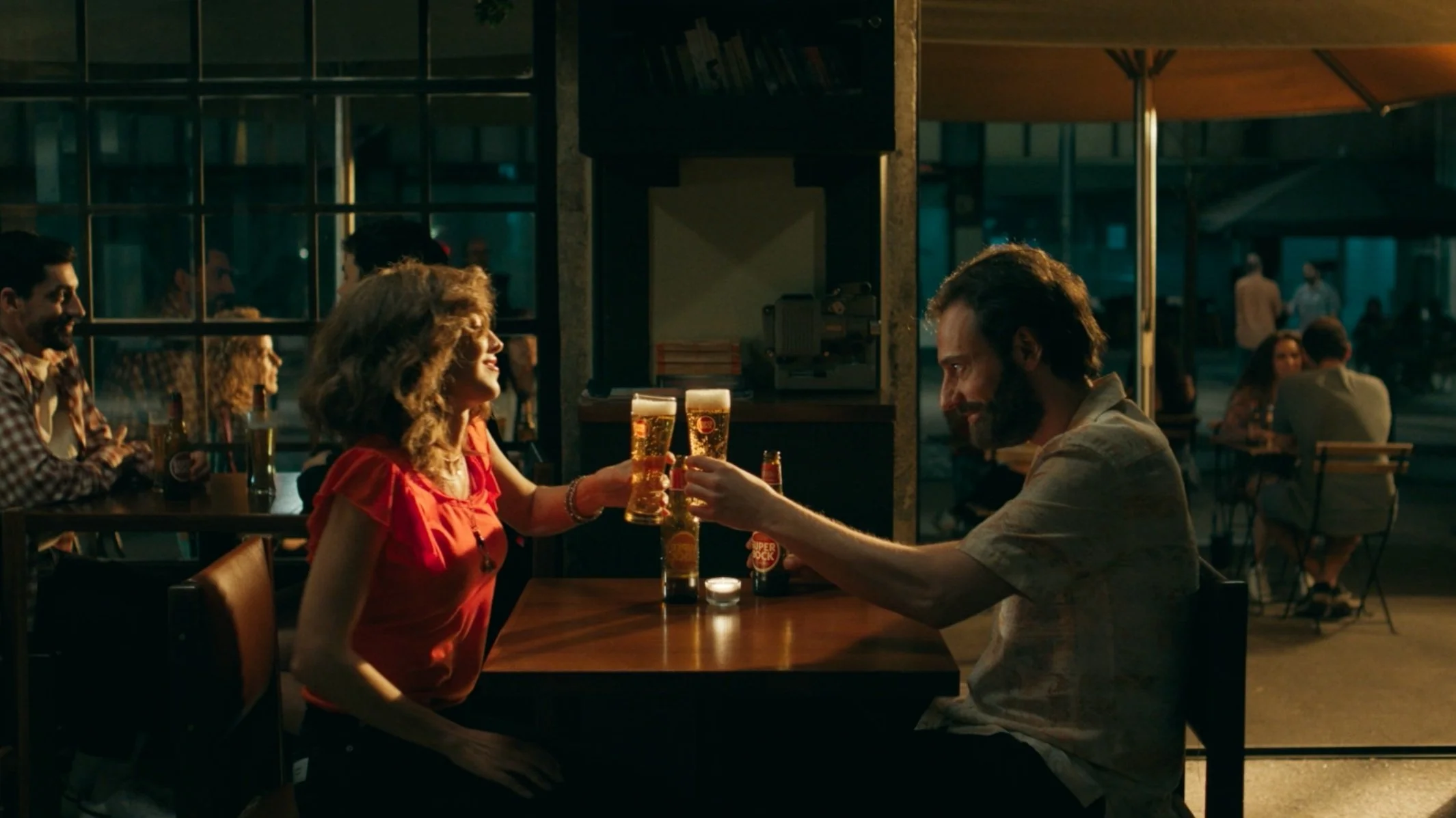 SUPER BOCK | Pelas amizades que não querem ser outra coisa