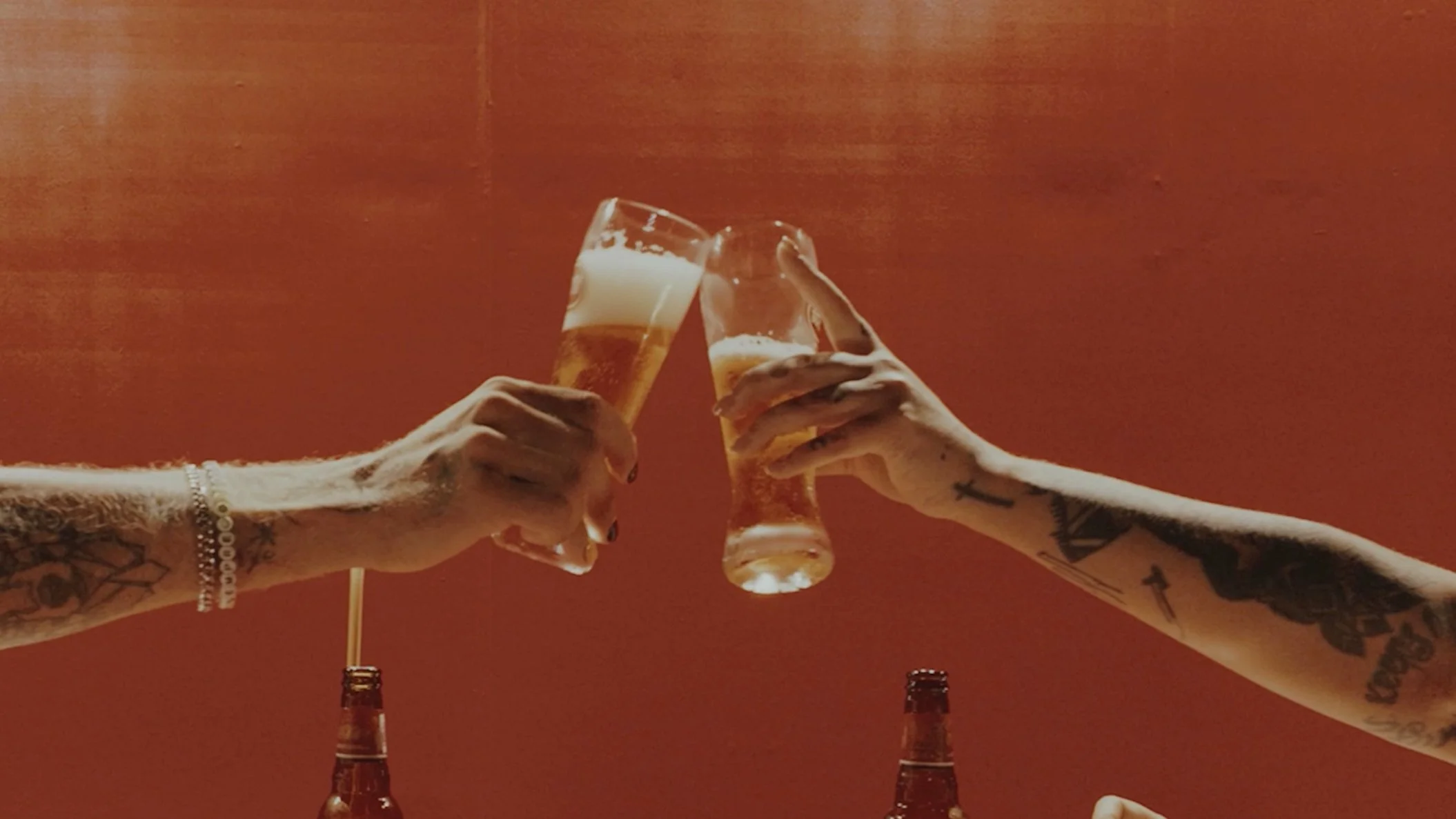 SUPER BOCK | Dia de Não Valentim