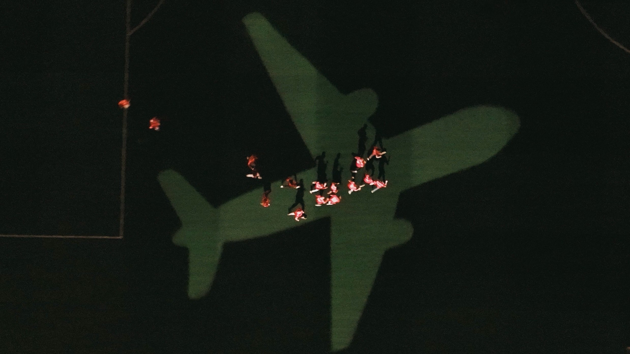BENFICA | Avião da Luz by Emirates
