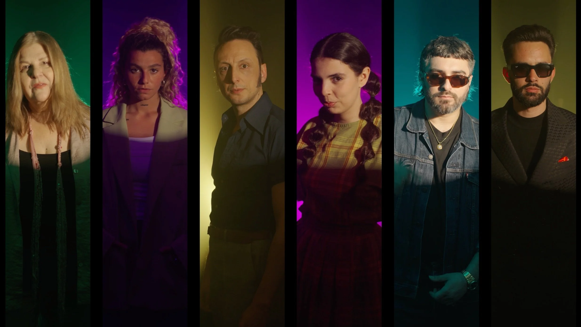 NOS | Canta a outro e não ao mesmo