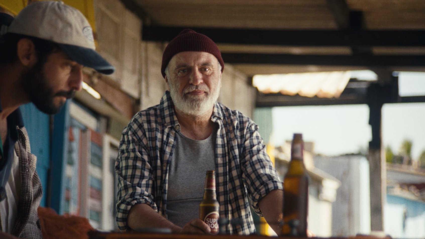 SUPER BOCK | Nem sempre estamos super