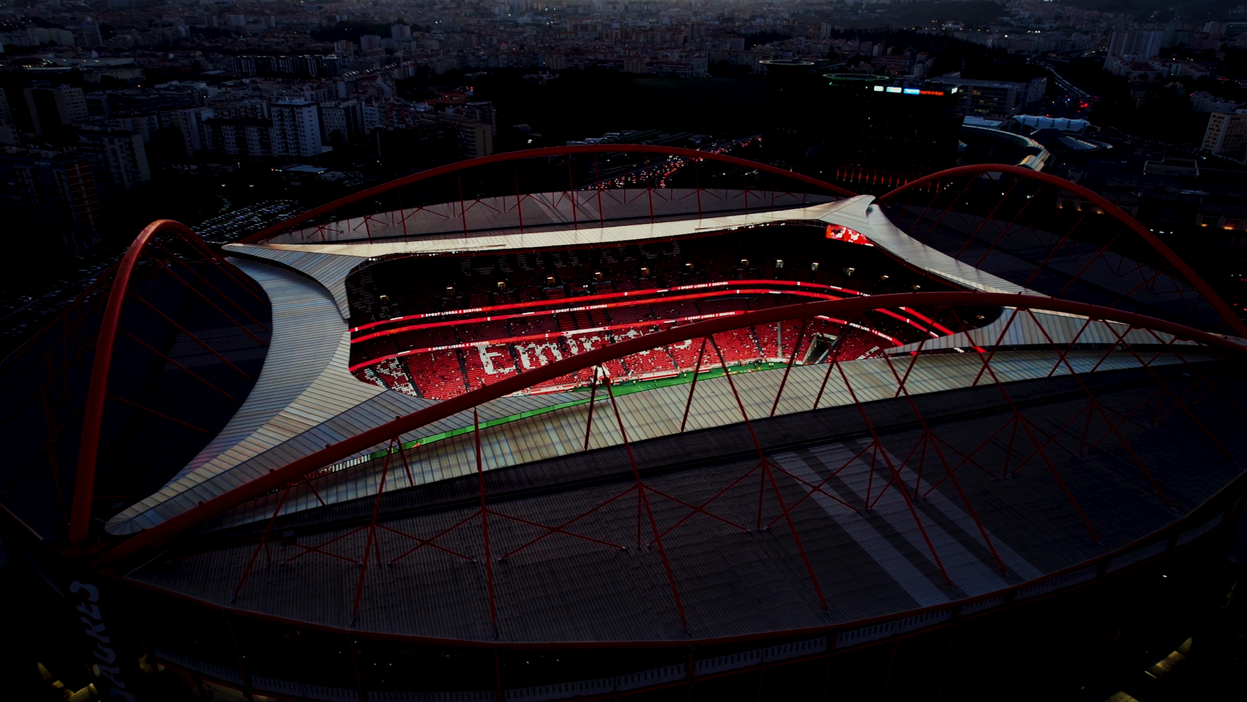 SLB X EMIRATES | Follow the Captain