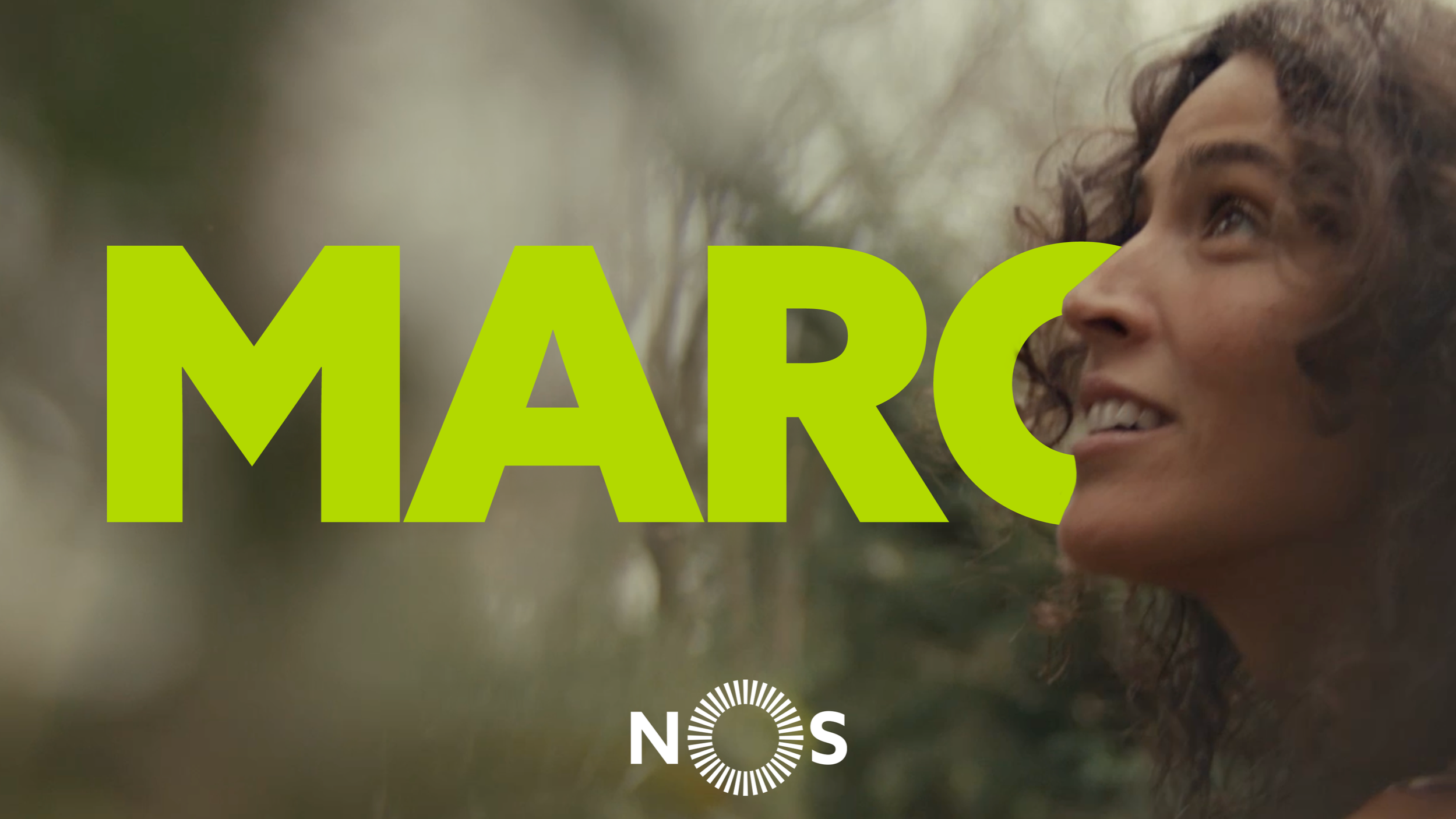 NOS | Maro