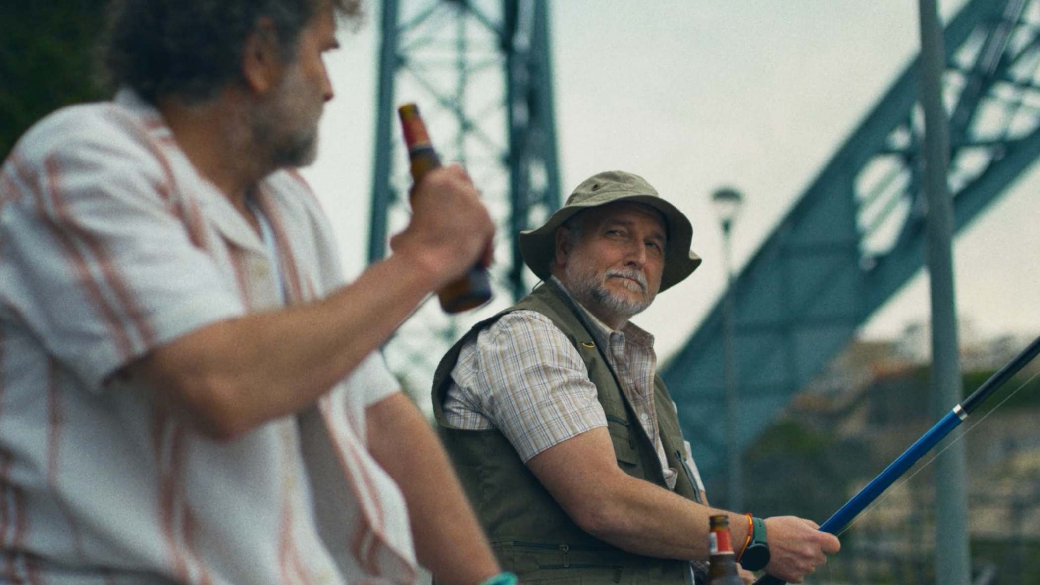 SUPER BOCK | Desculpas