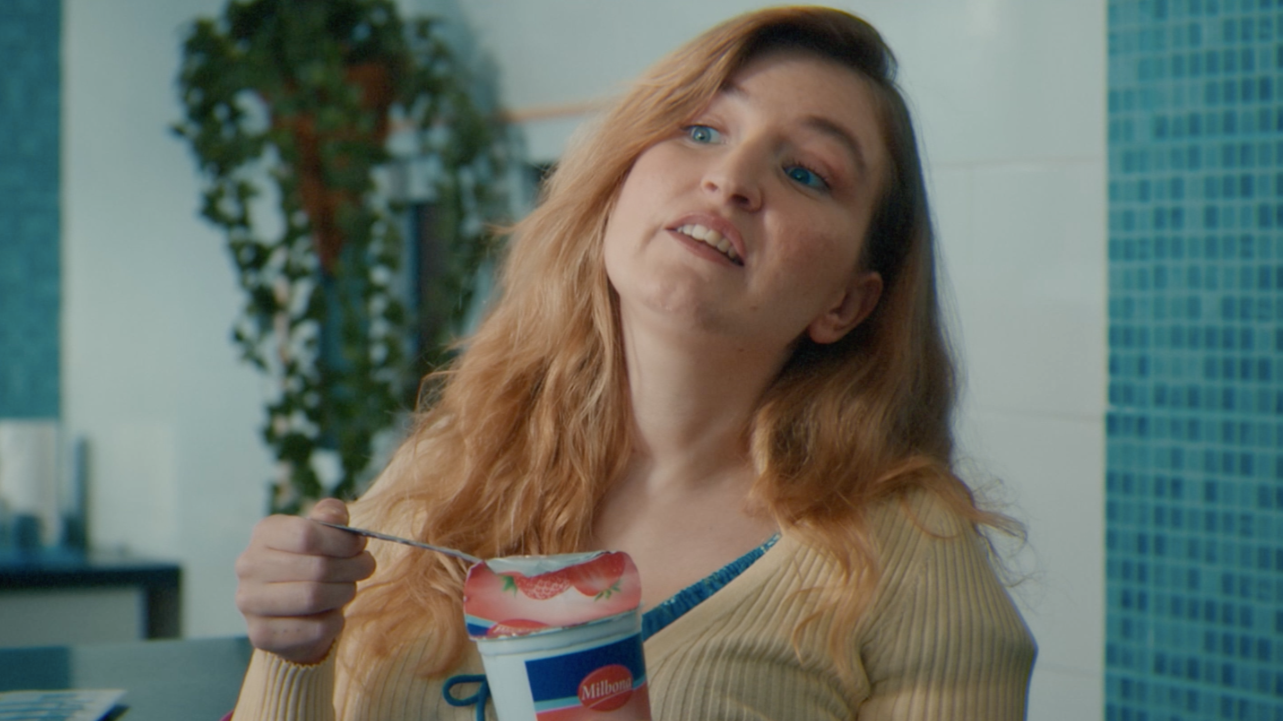 LIDL | 30 anos - Iogurtes