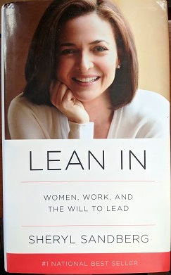Lean In, Photo by Jeff Nelson