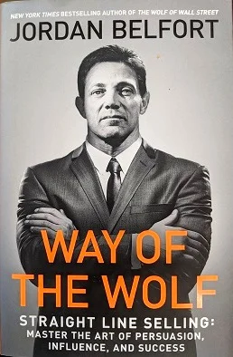 Way of the Wolf, Photo by Jeff Nelson